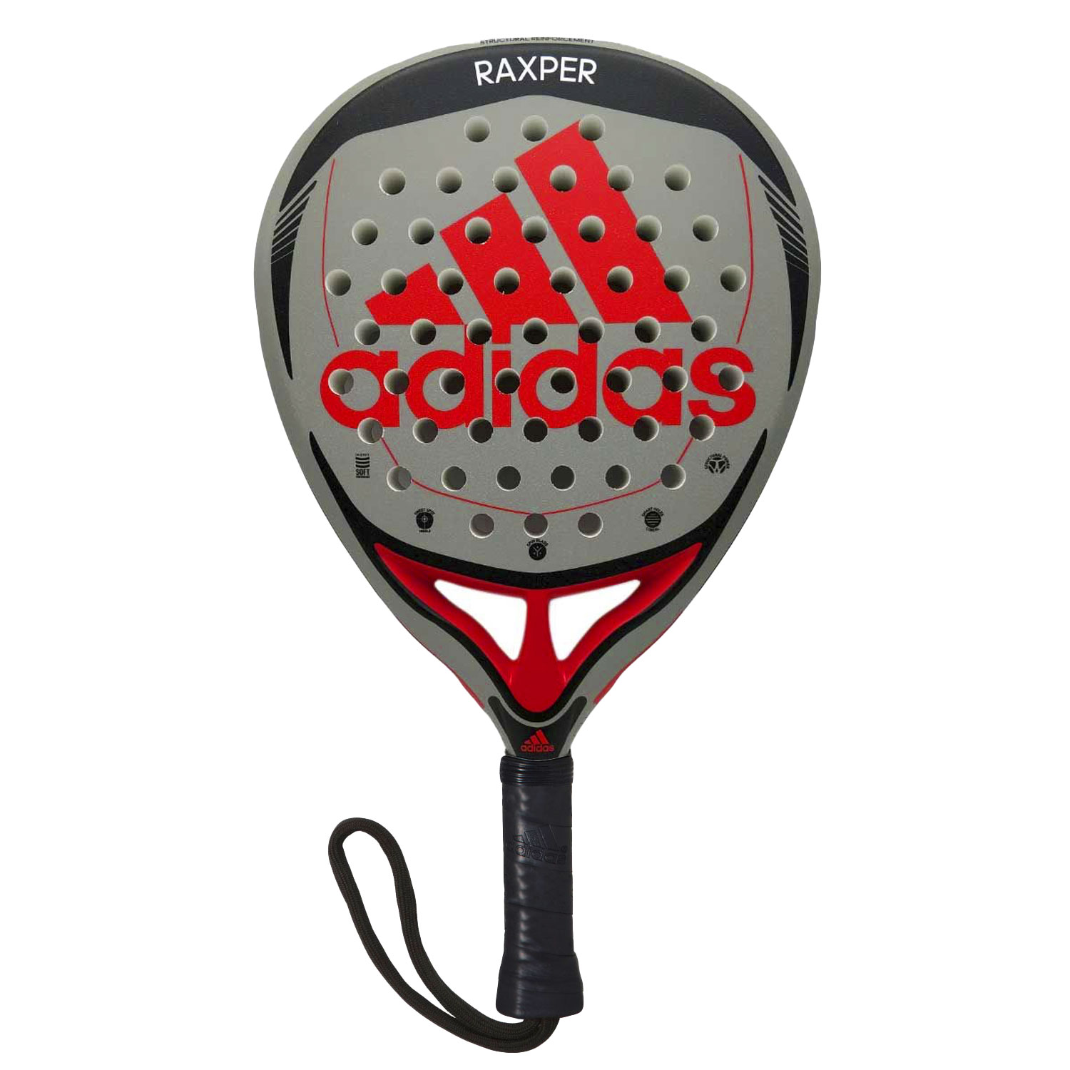 adidas padel