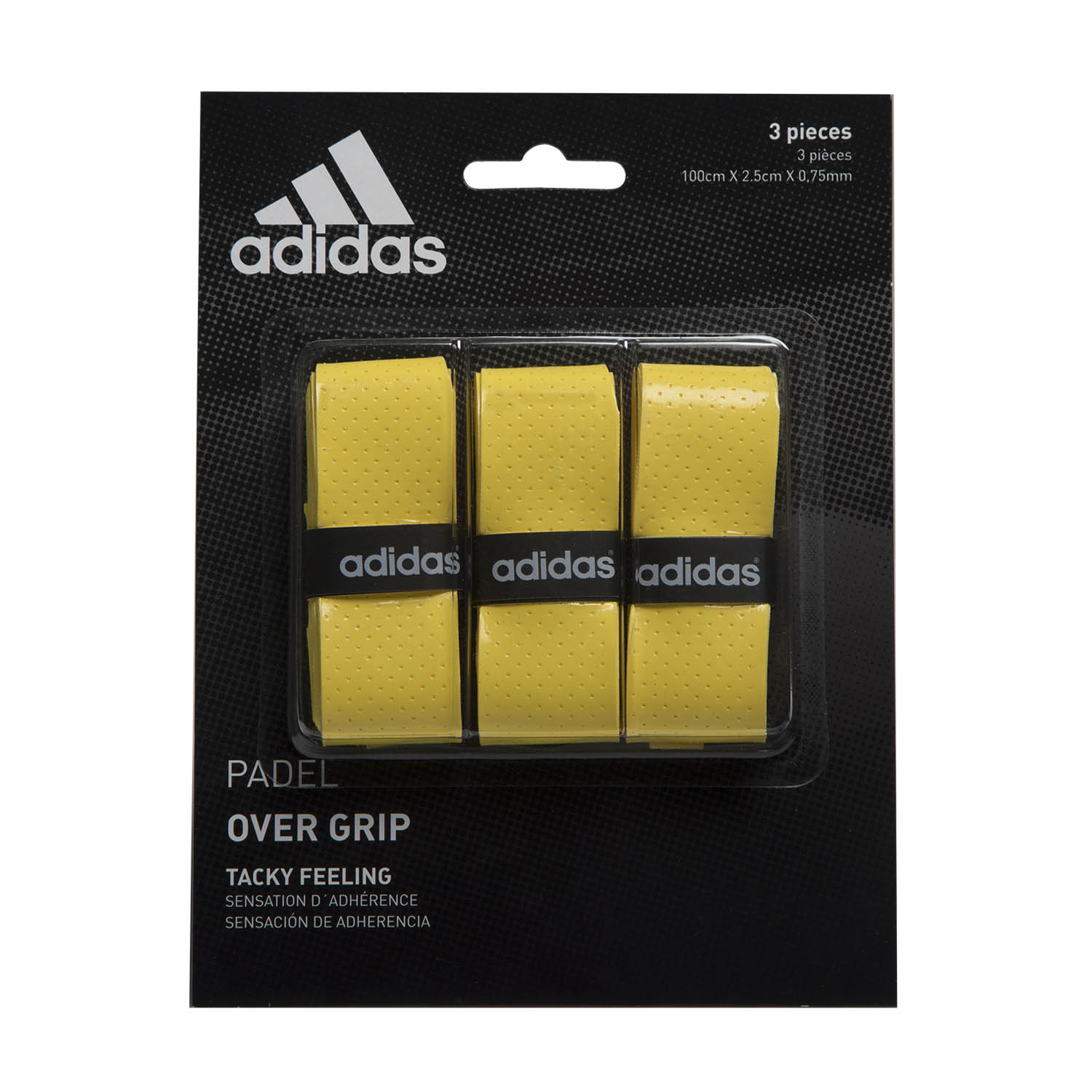adidas grip