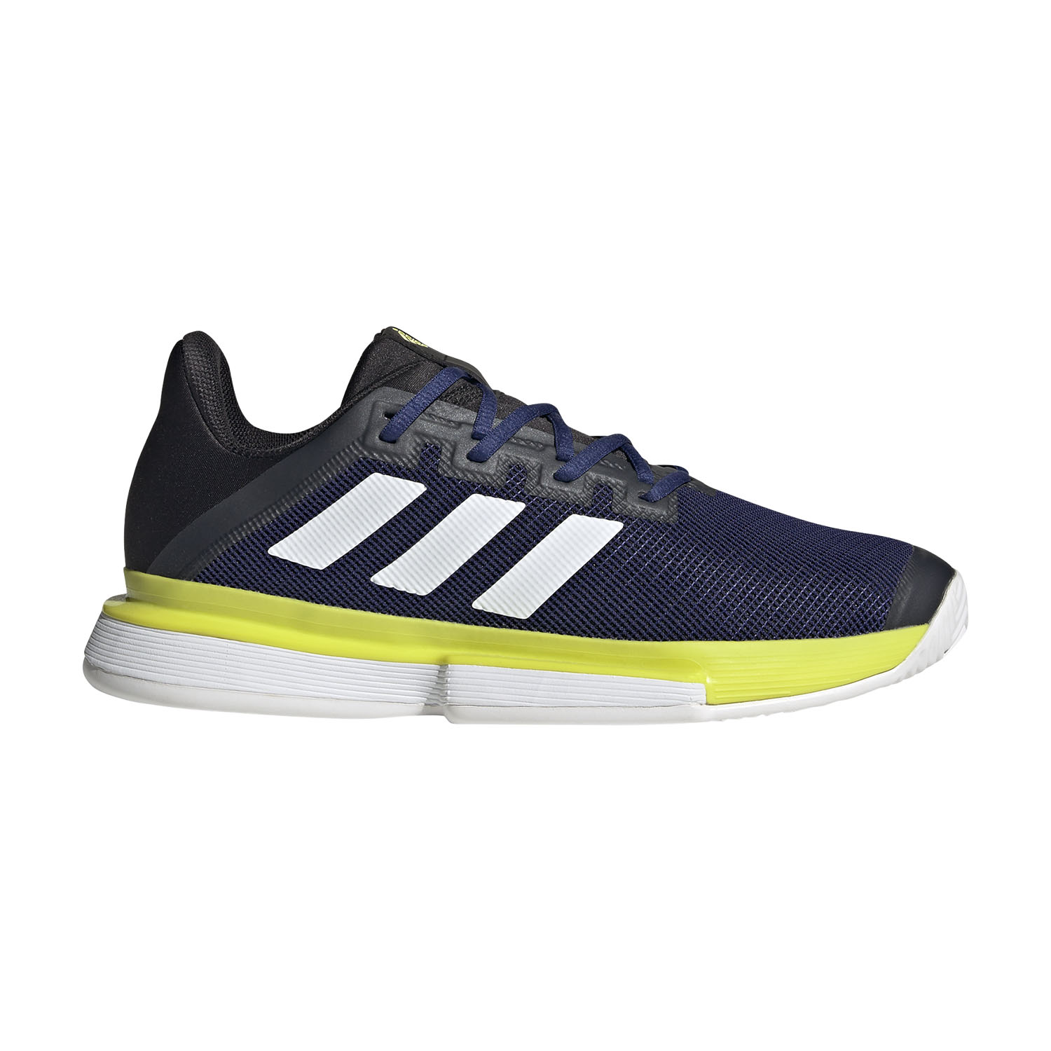 Adidas tennis shoes bounce top