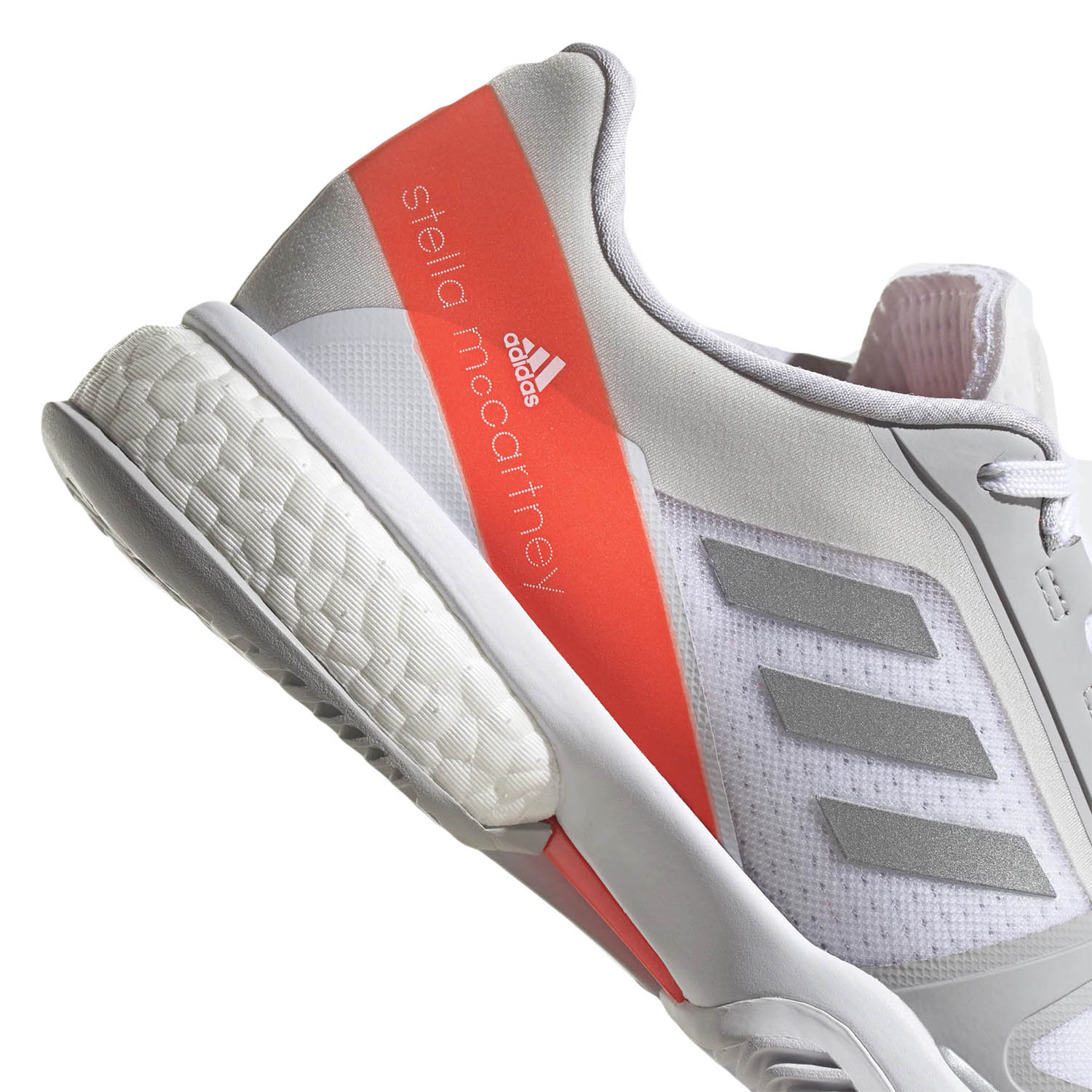 Womens Tennis Barricade Boost Adidas Stella Tennis Adidas Stella