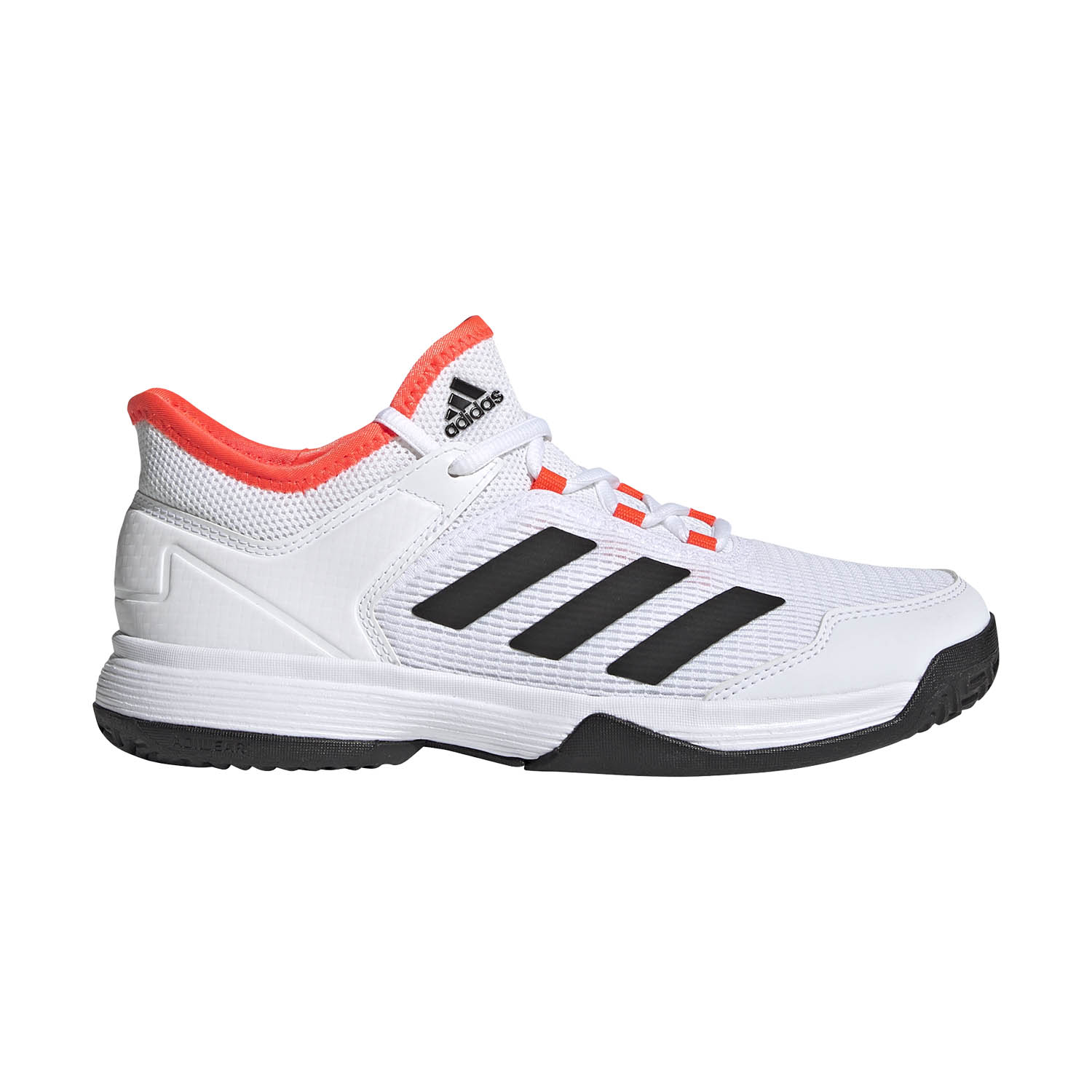 adidas Ubersonic 4 Scarpe da Tennis Bambino Ftwr White