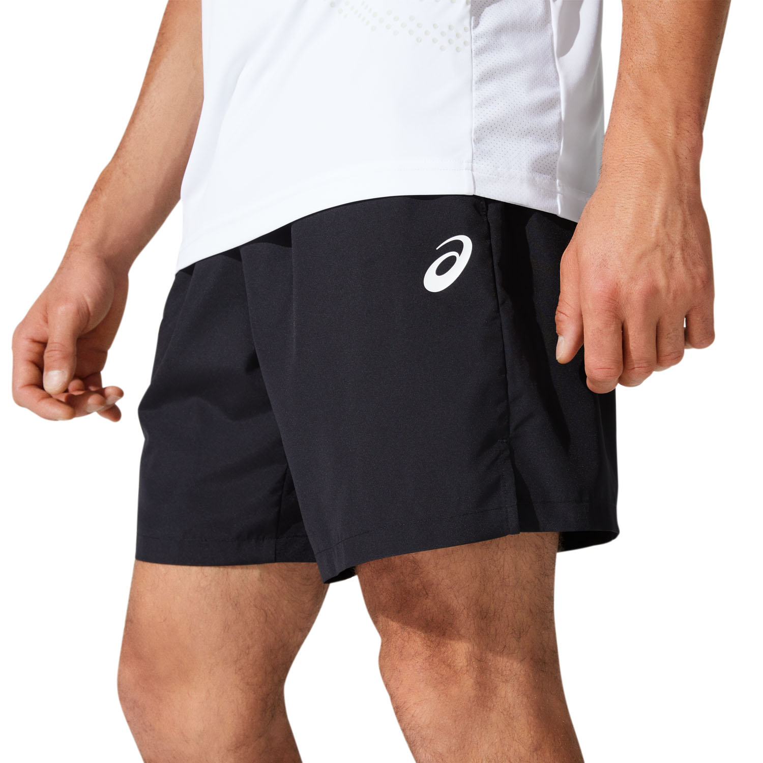 Pantaloncini da tennis asics 2025