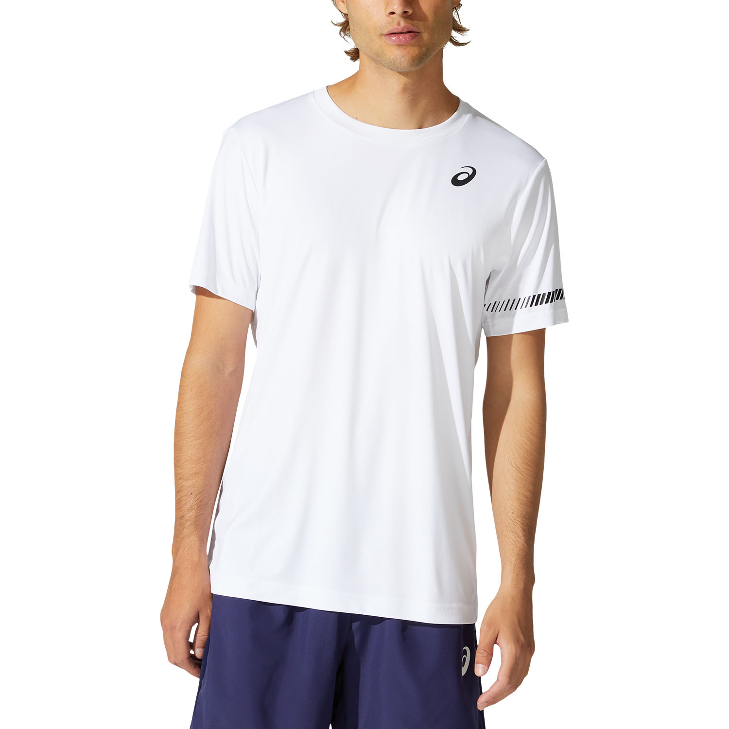 ASICS T Shirt Fan man