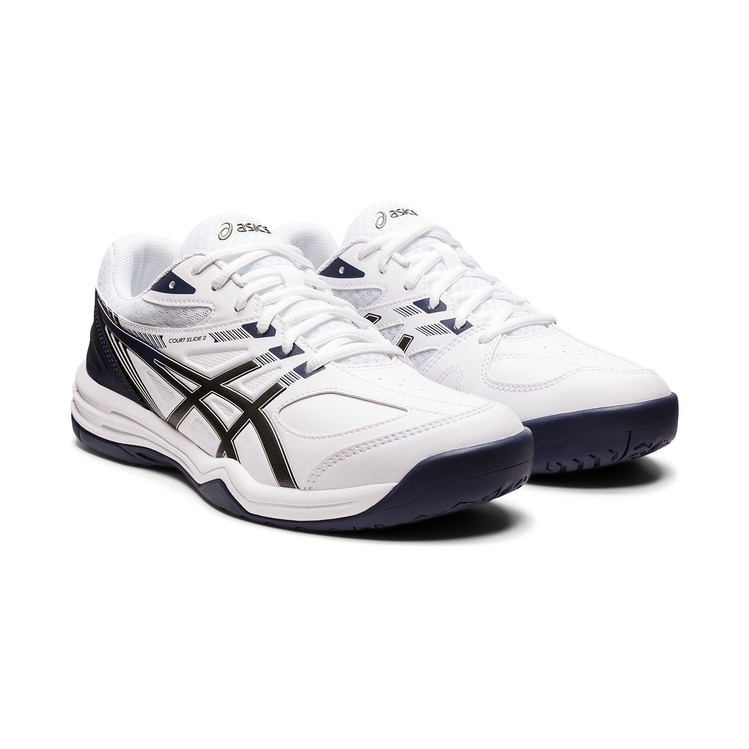 asics court slide 2