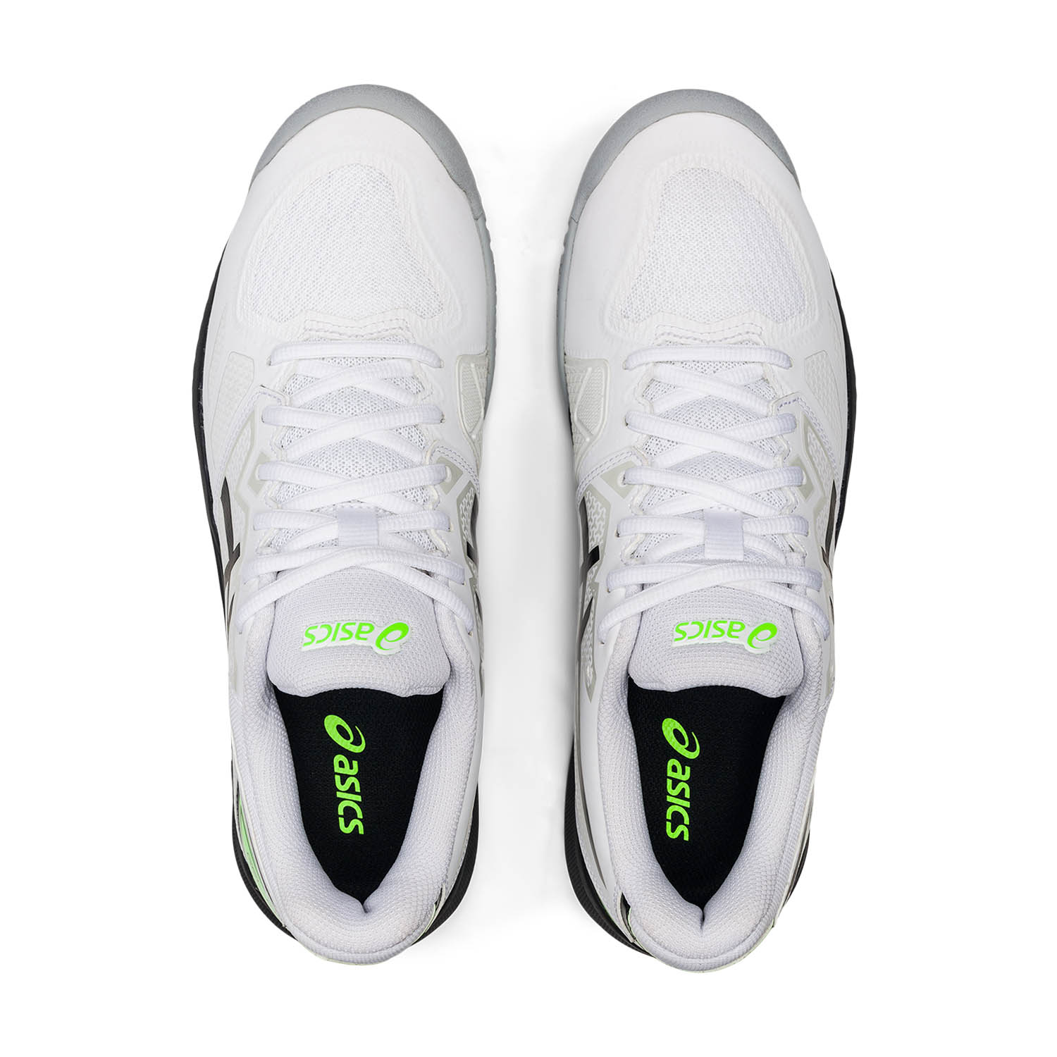asics gel challenger 13 white