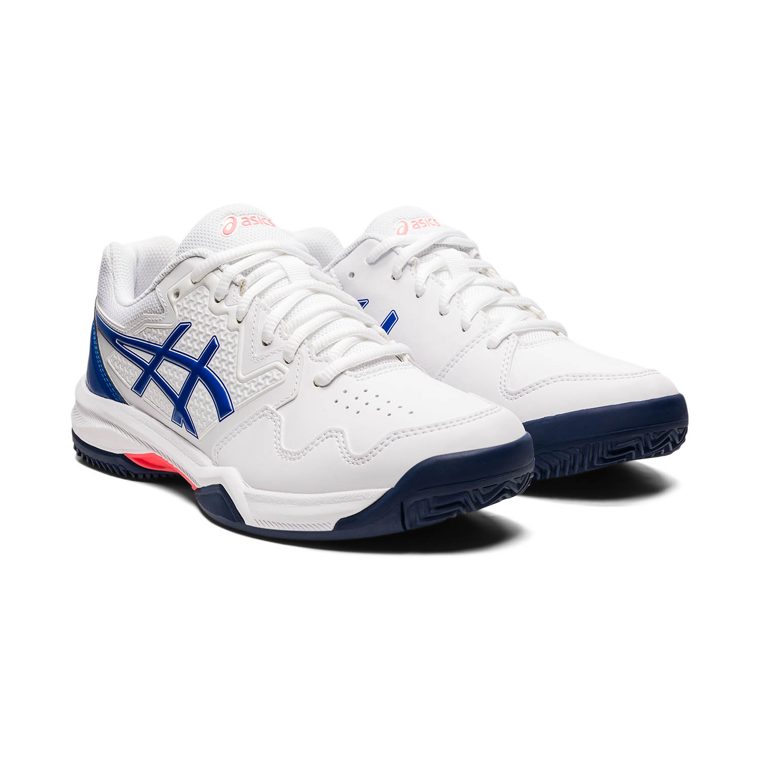 Asics tennis dames outlet