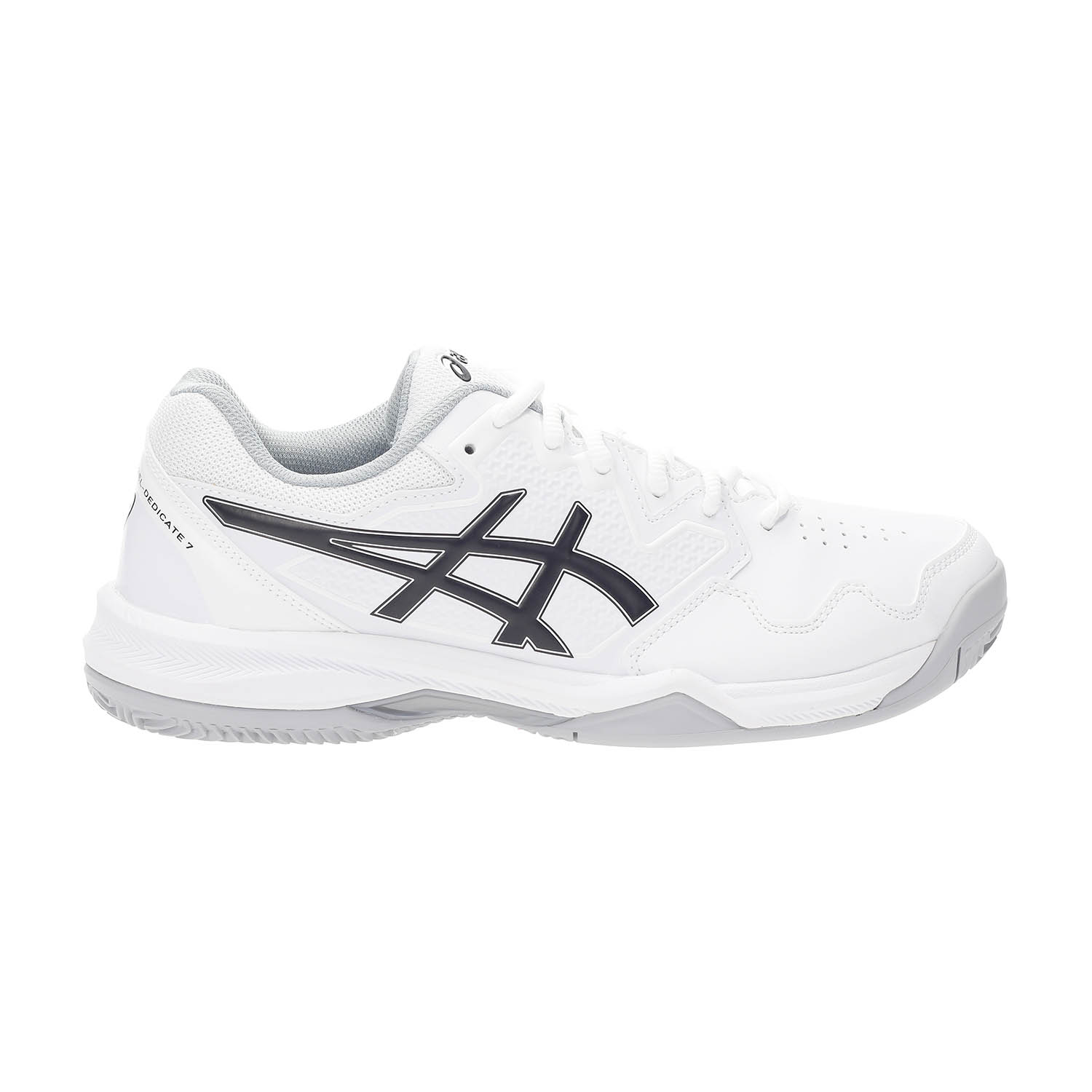 asics dedicate tennis shoes