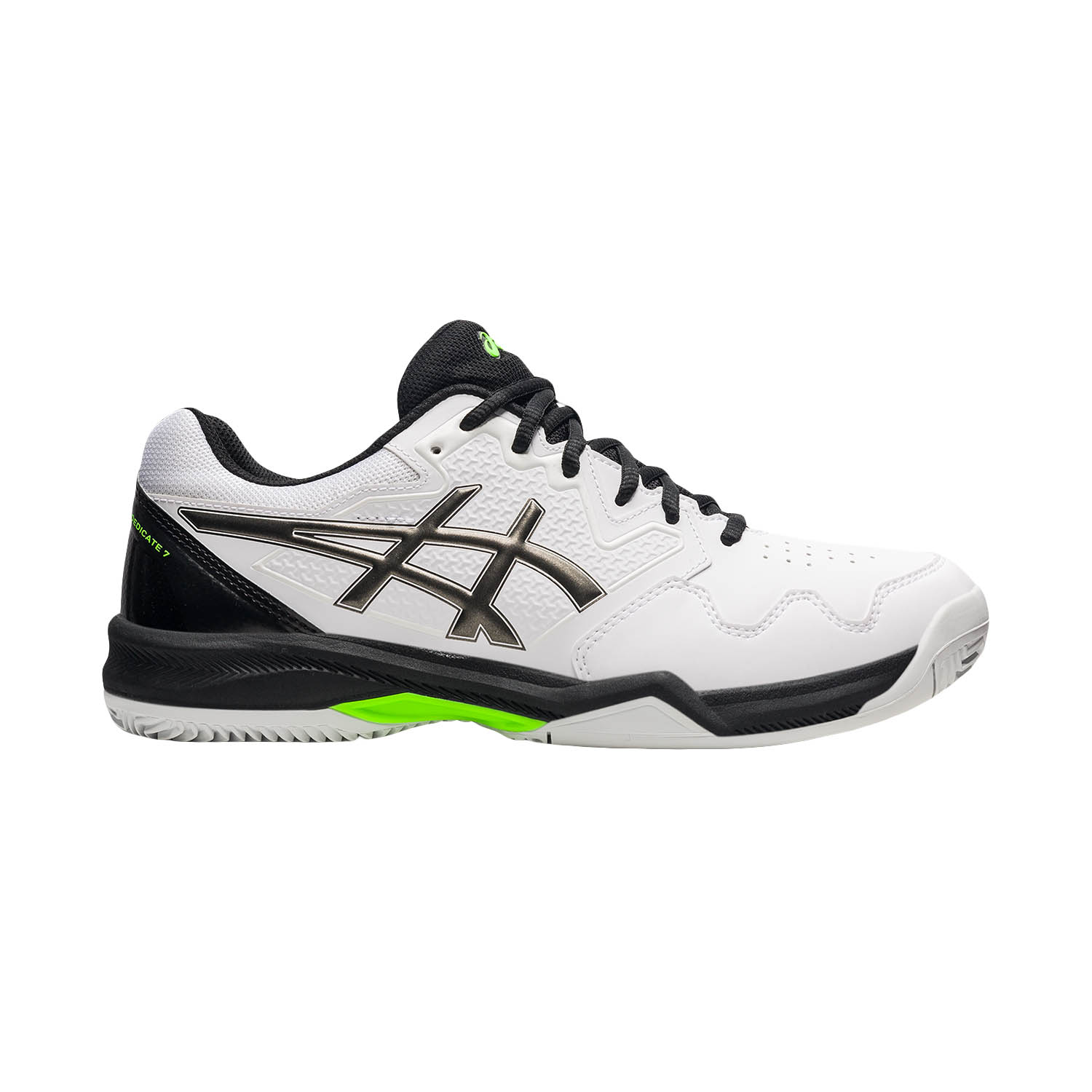 asics da tennis