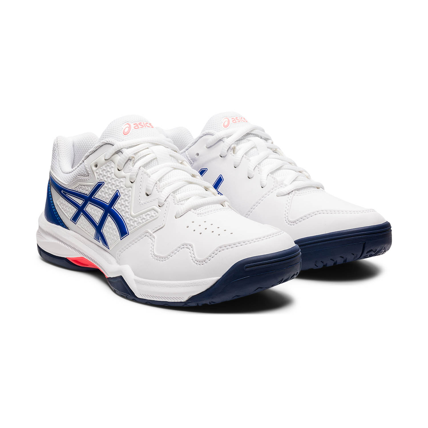 asics 7 8