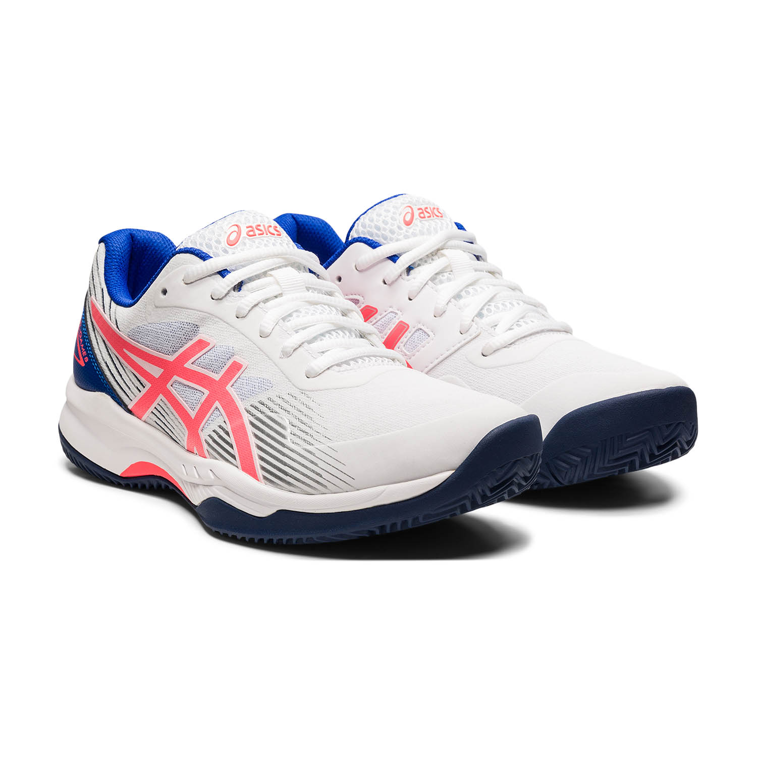 【しんちゃん】ASICS GEL-GAME 8 CLAY/OC Asics Gel-Game 8 L.E. Shoes | Smashinn