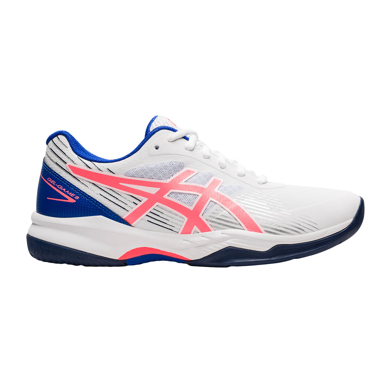 asics ayami zone