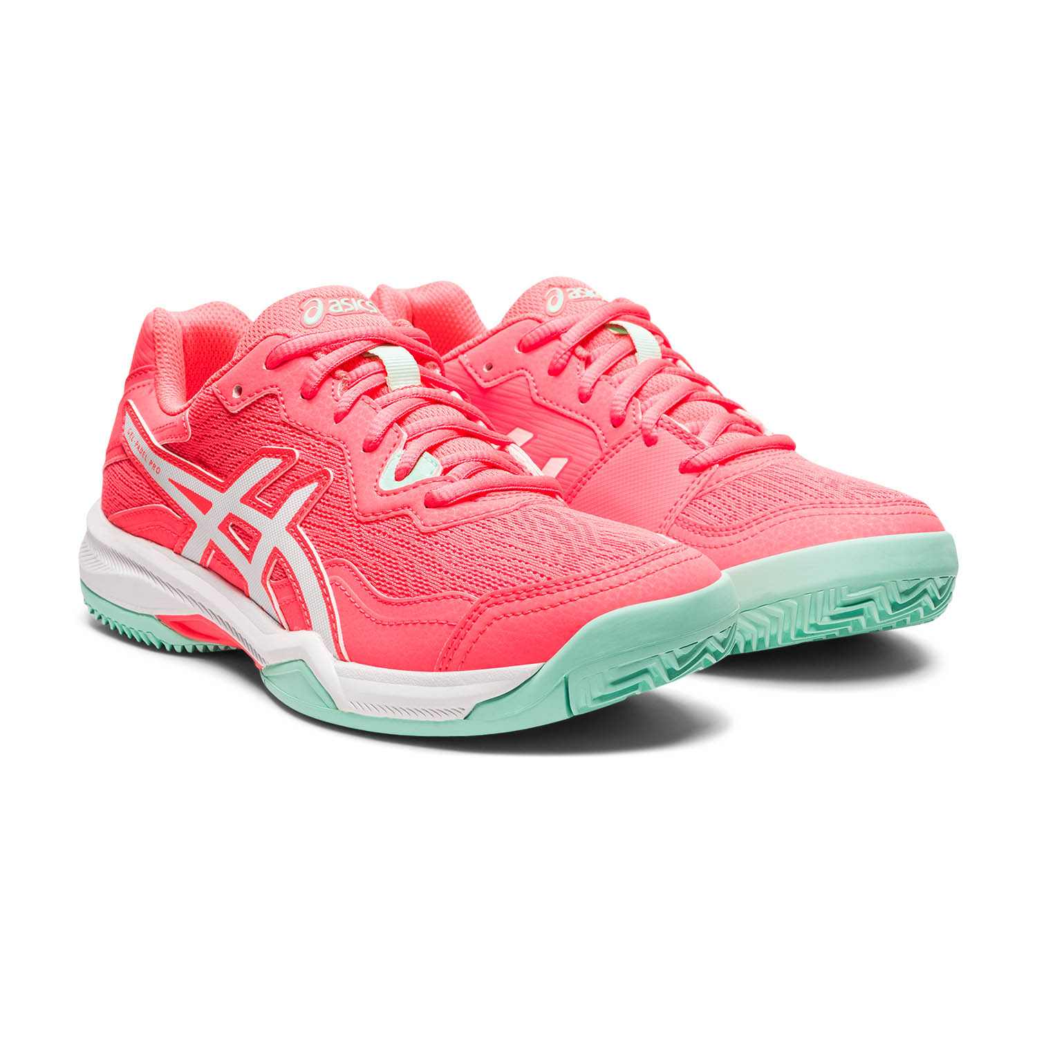 asics coral bay trainer