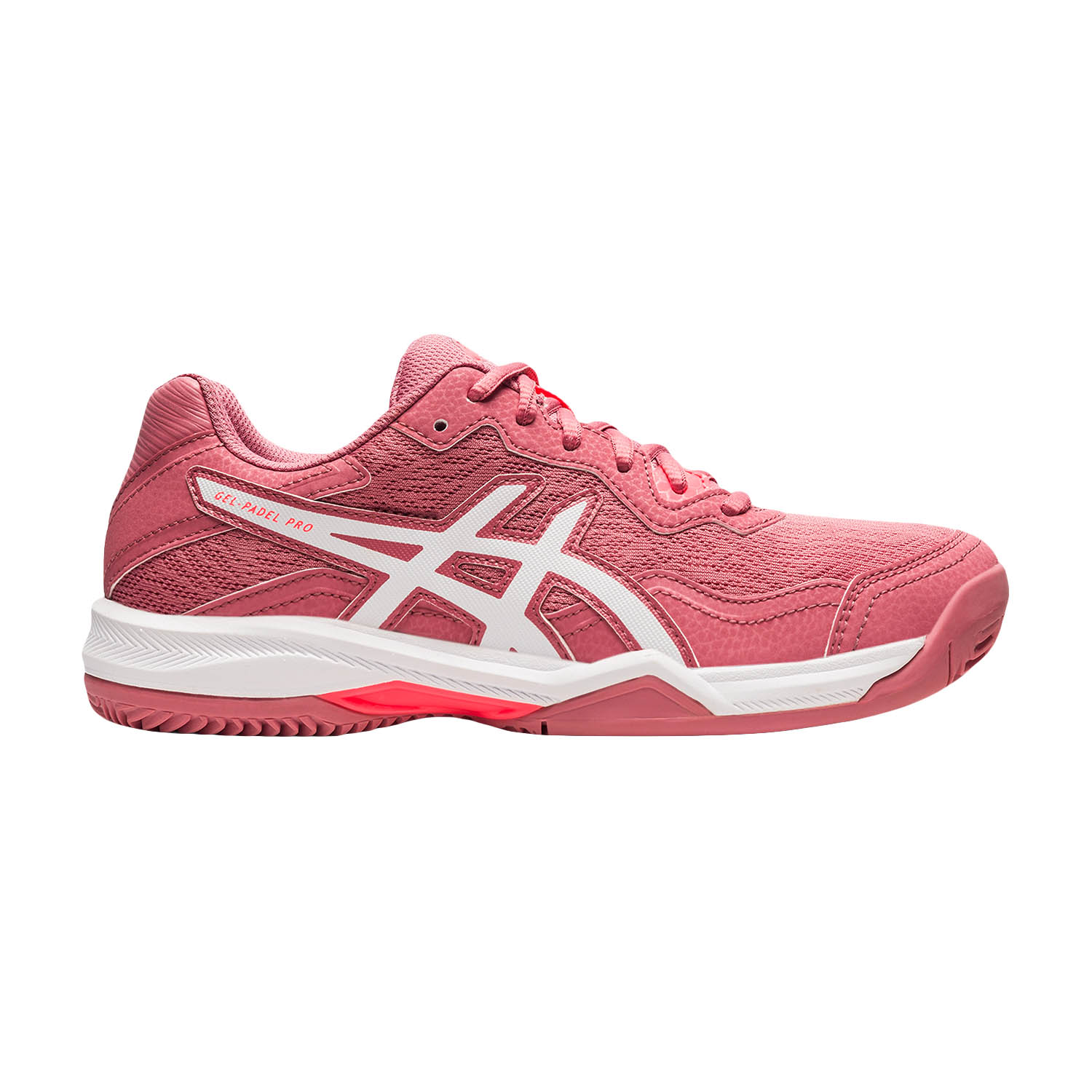 asics gel padel pro