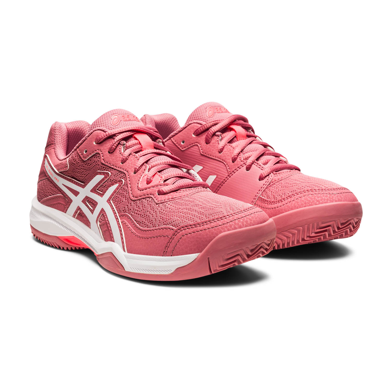 Scarpe asics sales rose