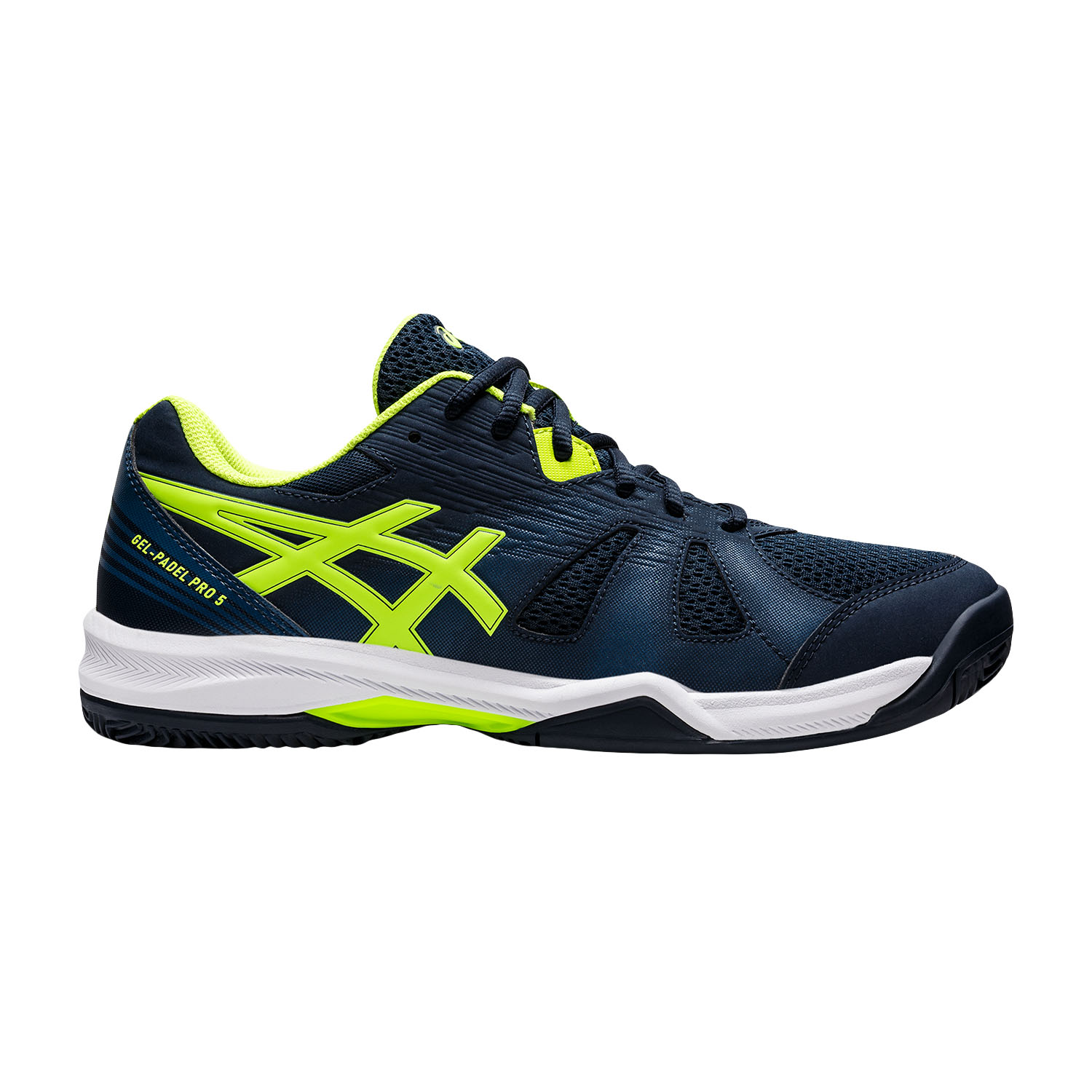Asics Gel Padel Pro 5 Scarpe da Padel Uomo - French Blue