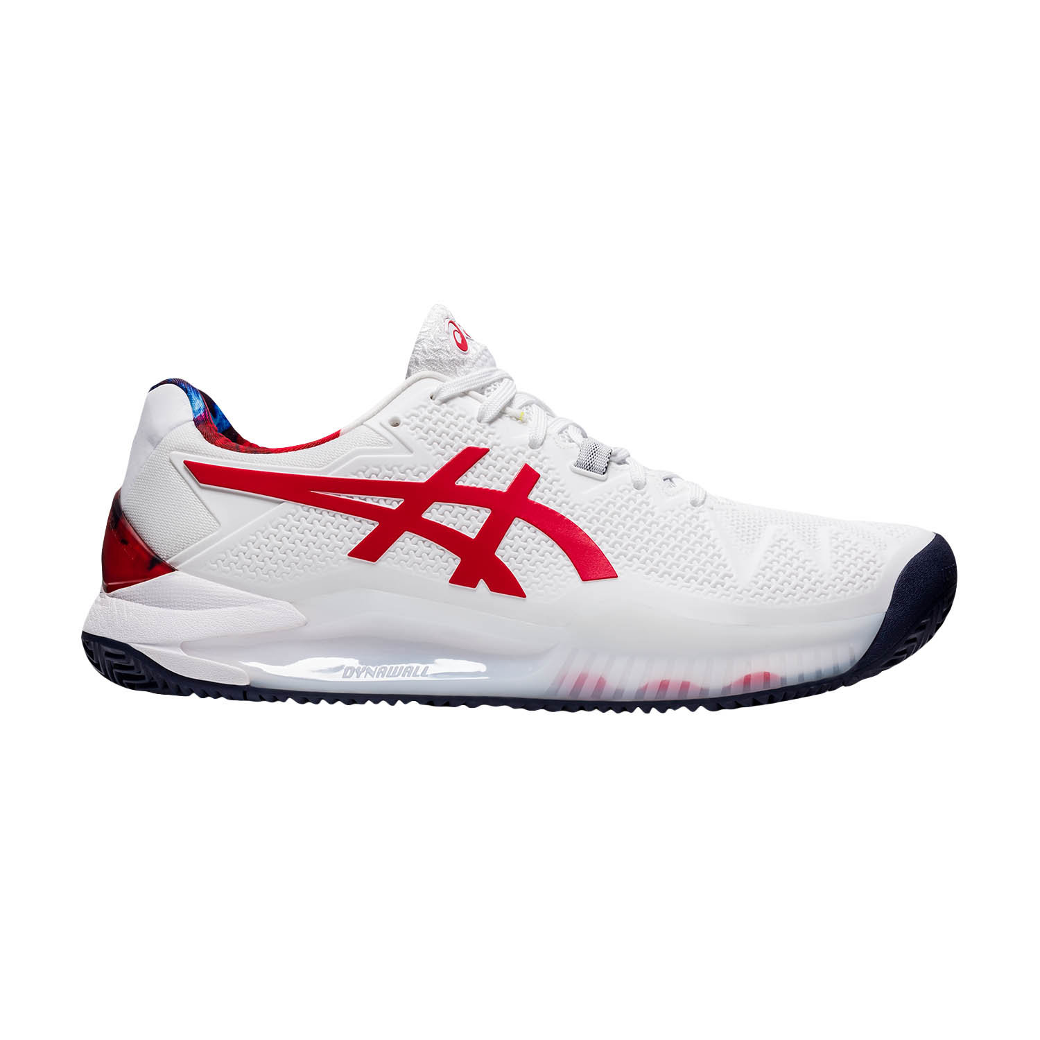 asics men's athletic shoes