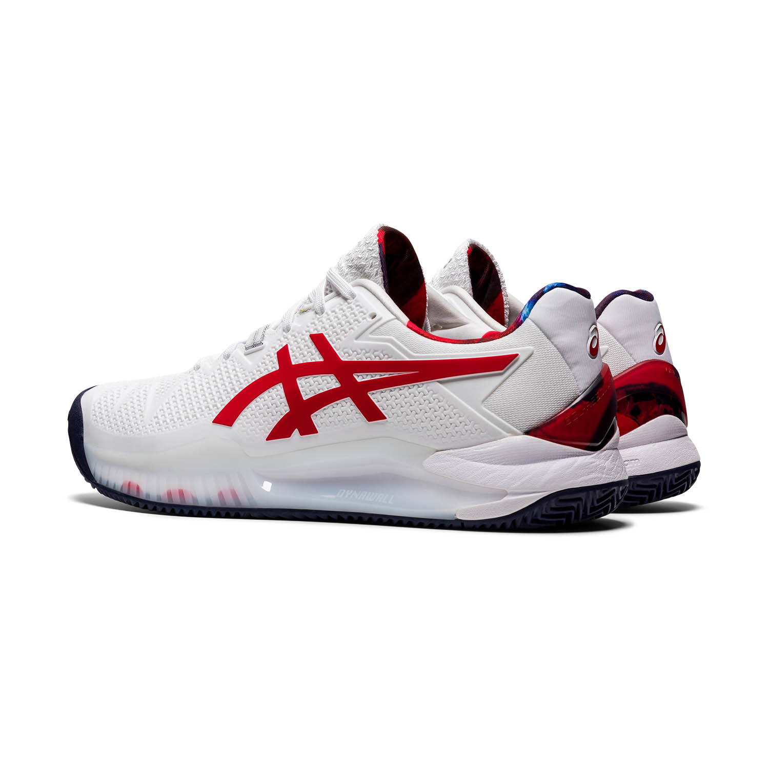 シューズ asics - GEL-RESOLUTION 8 L.E. 28cm Amazon | ASICS メンズ GEL-RESOLUTION 8 テニスシューズ
