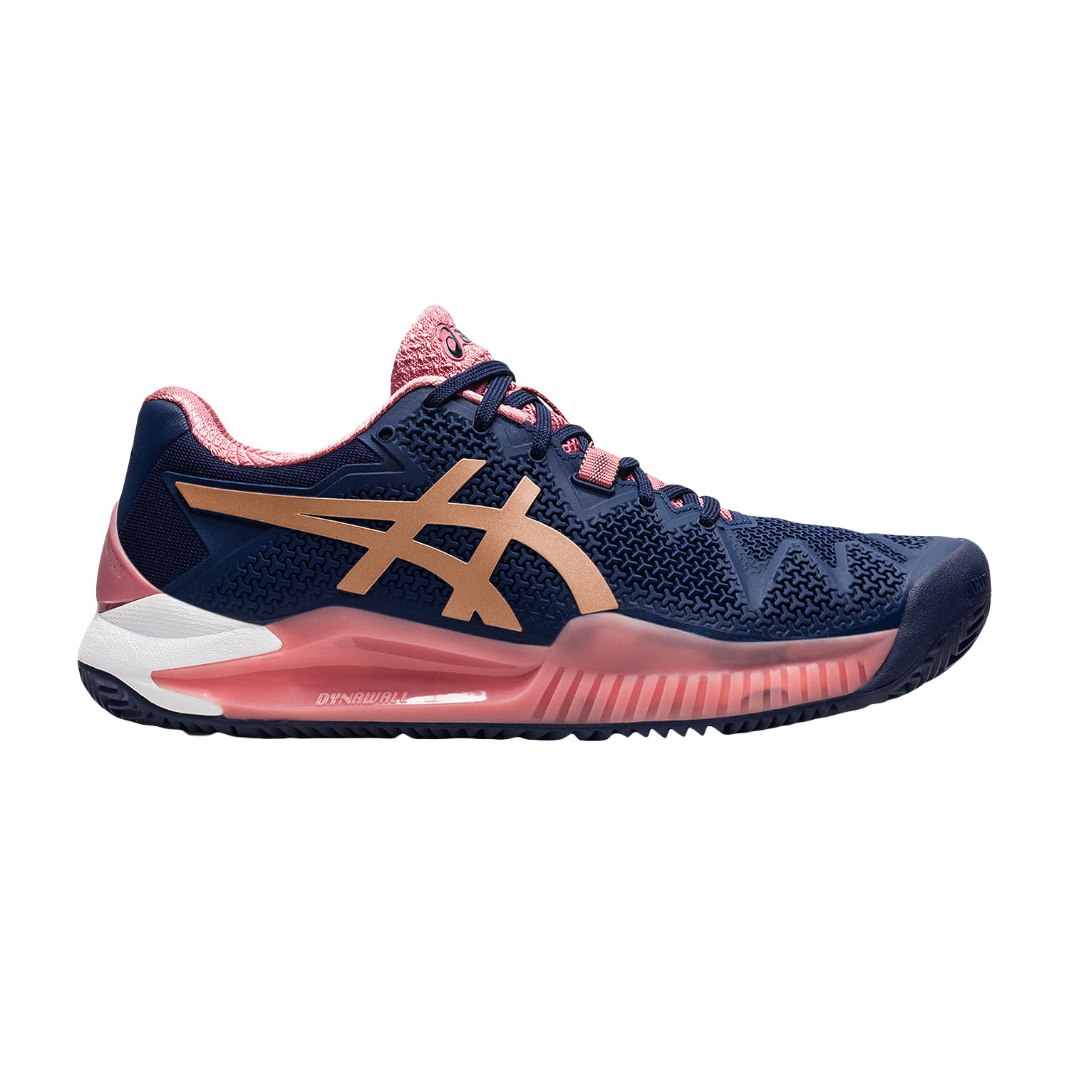 asics clay