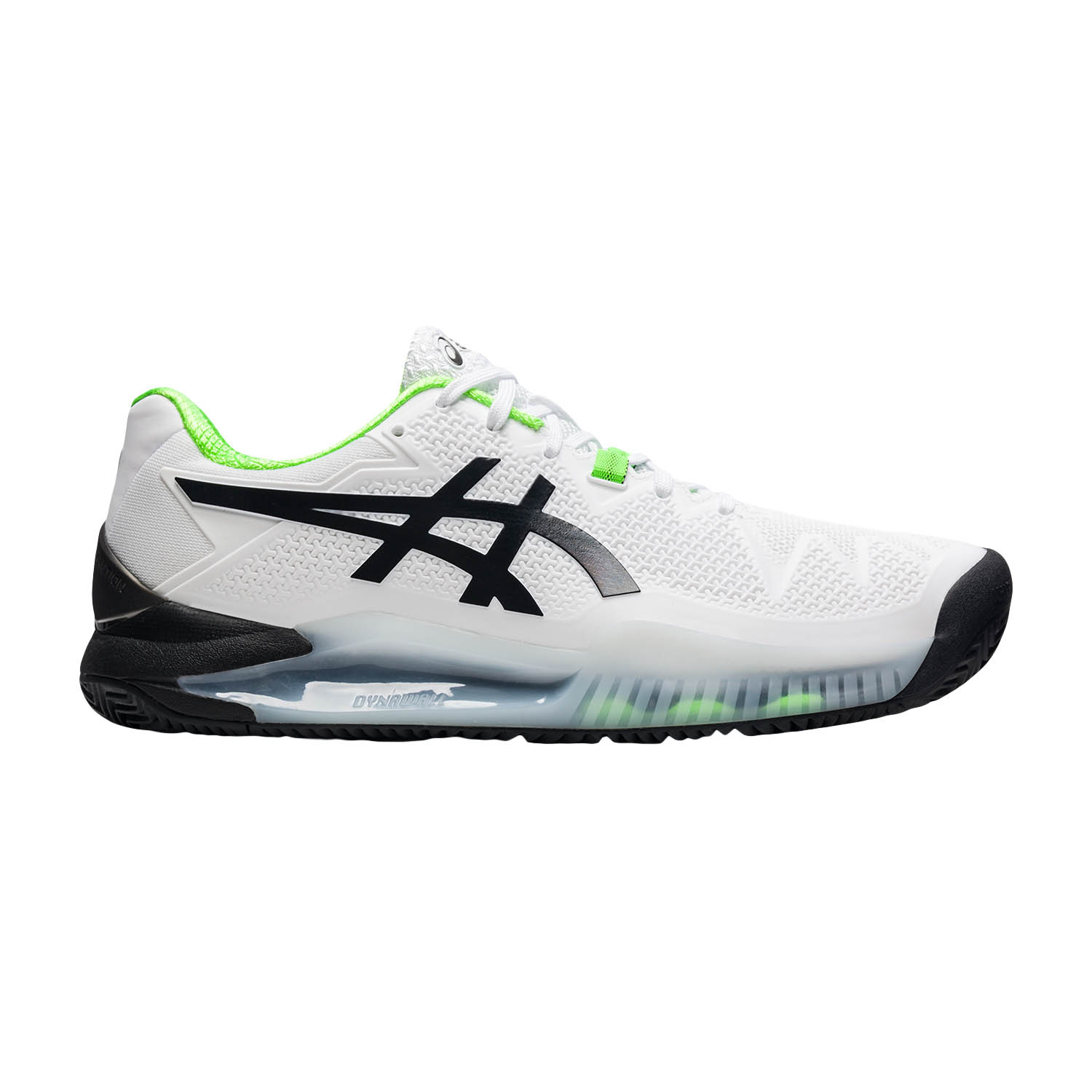 Asics Gel Resolution 8 Clay Men's 