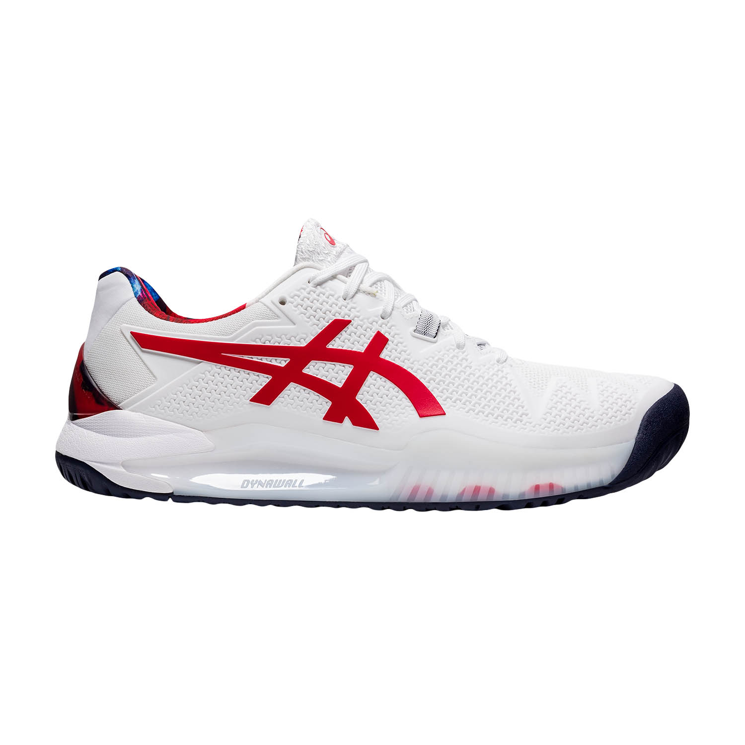 asics gel 8