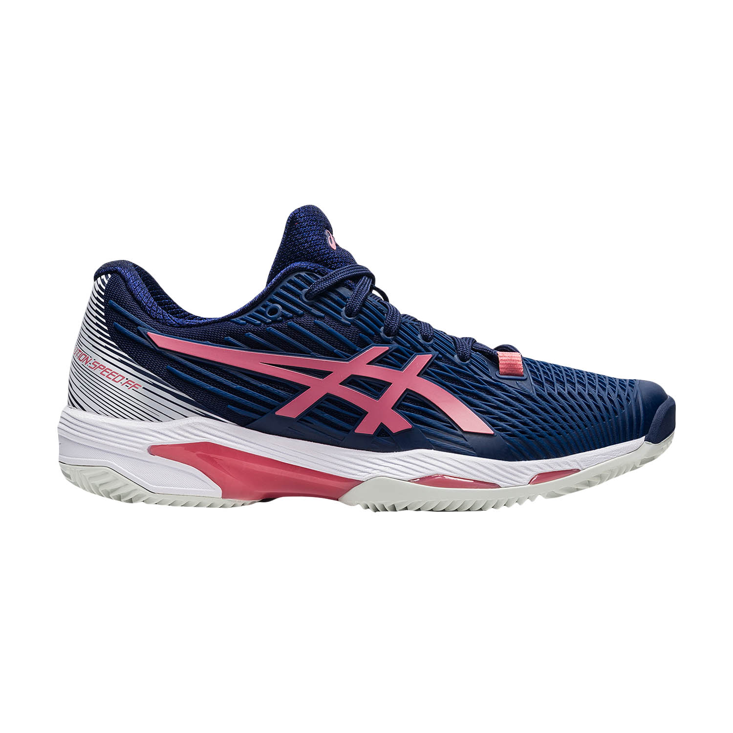 asic womens tennis shoes