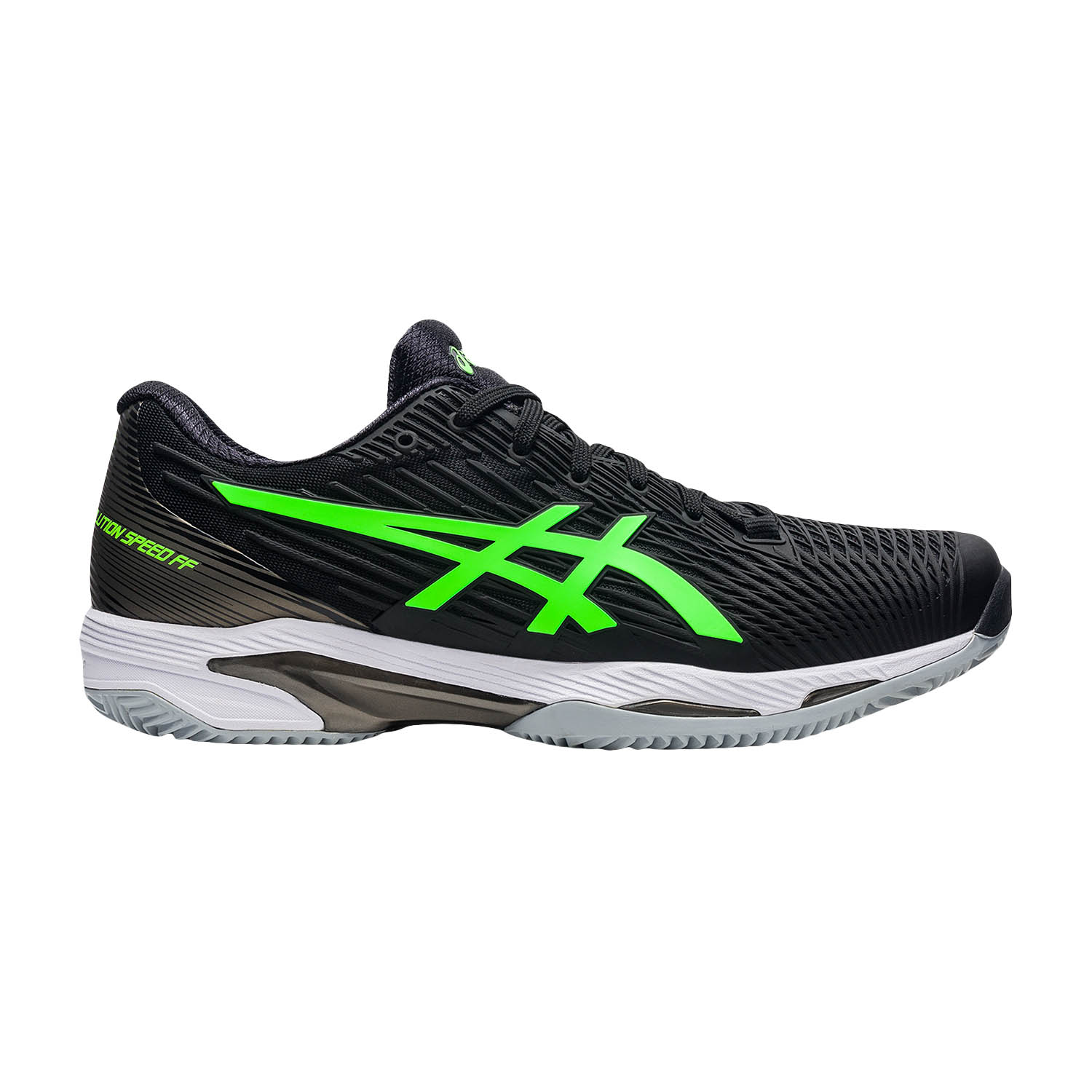 asics gel solution speed 2 clay