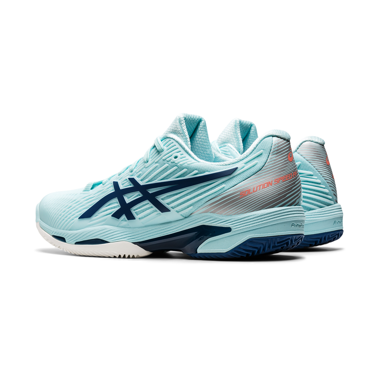 希少品ASICS Solution Speed FF 2 CLAY26.0cm 希少品ASICS Solution Speed FF 2 CLAY26.0cm