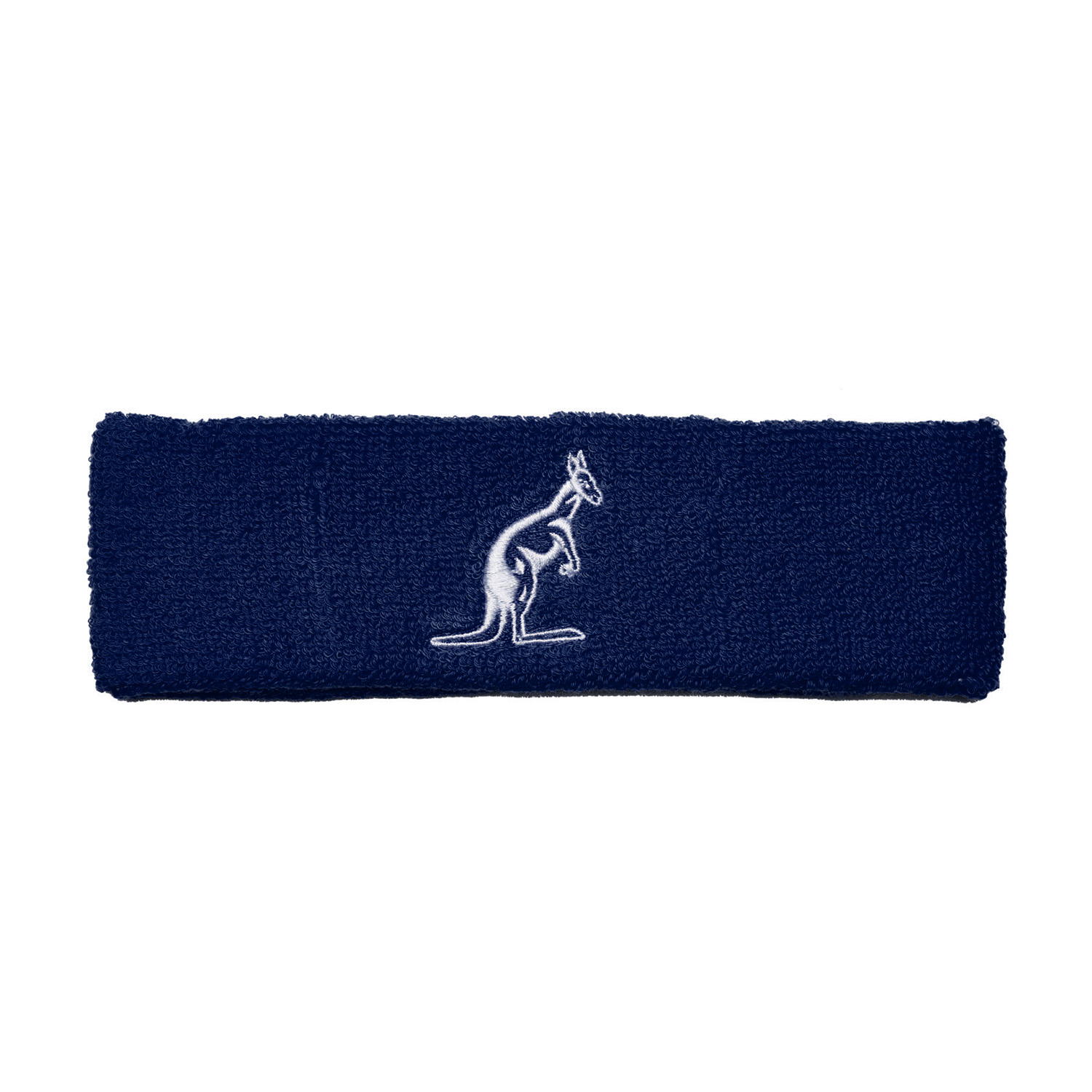 Australian Logo Banda - Blu Navy