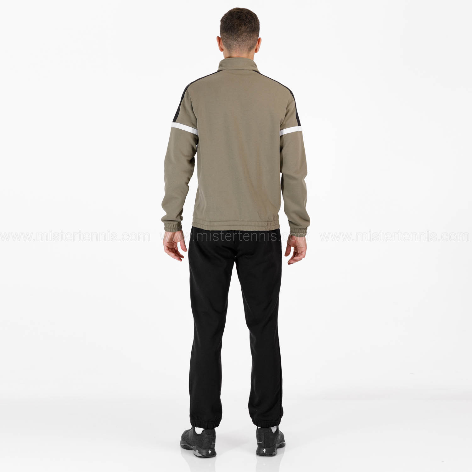 Tuta reebok tennis new arrivals