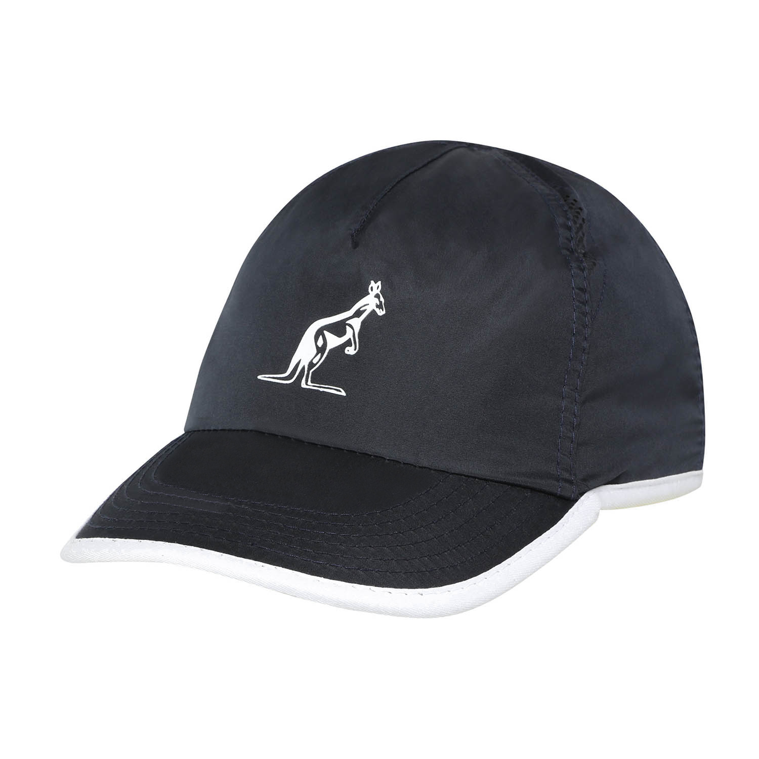 Australian Logo Cap - Navy