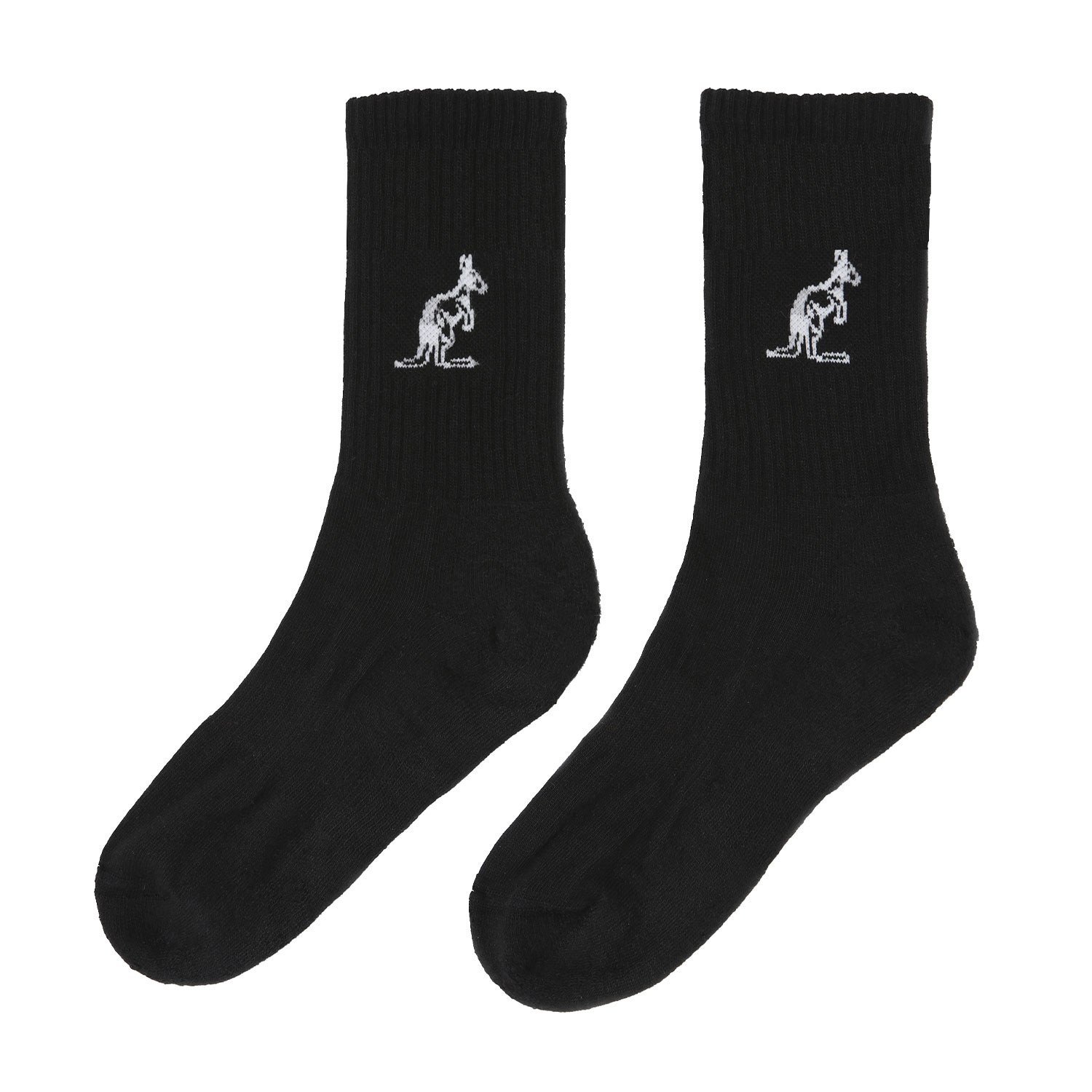 Australian Special Edition Socks - Black