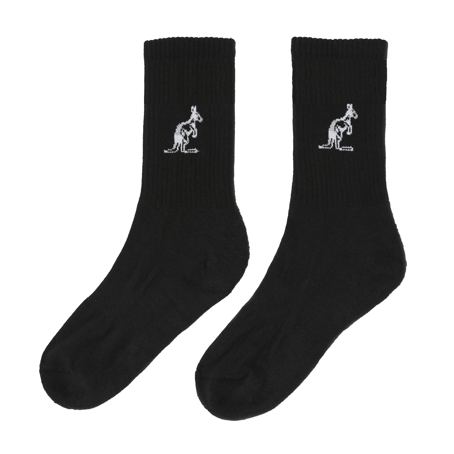 Australian Special Edition Calcetines - Black