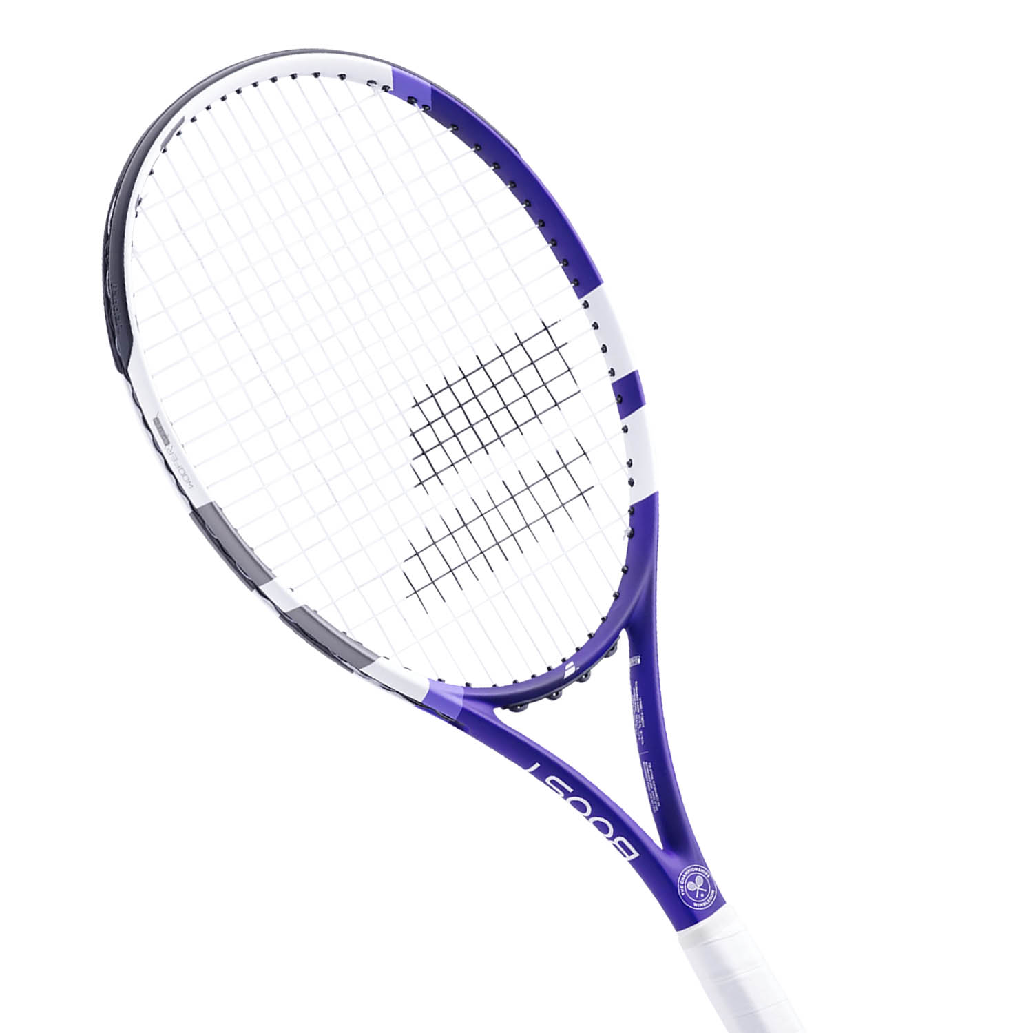 Babolat Boost Wimbledon Tennis Racket