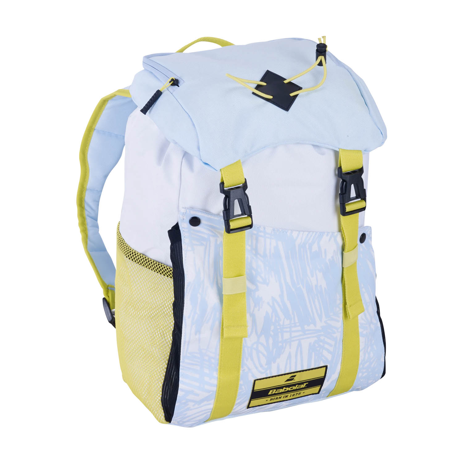 Babolat Classic Mochila Niños - White/Blue