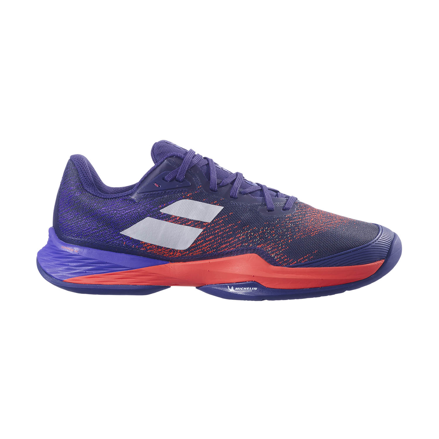 シューズ(男性用) Babolat Jet Mach 3 All Court Tennis shoes | Jet Mach 3 All Court Men Wide | Babolat