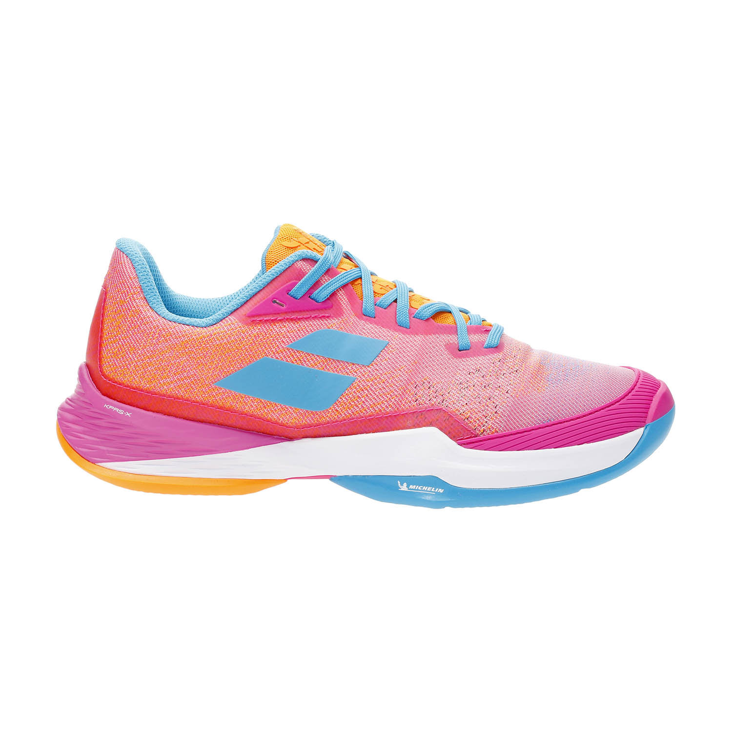 hot pink womens tennis shoes