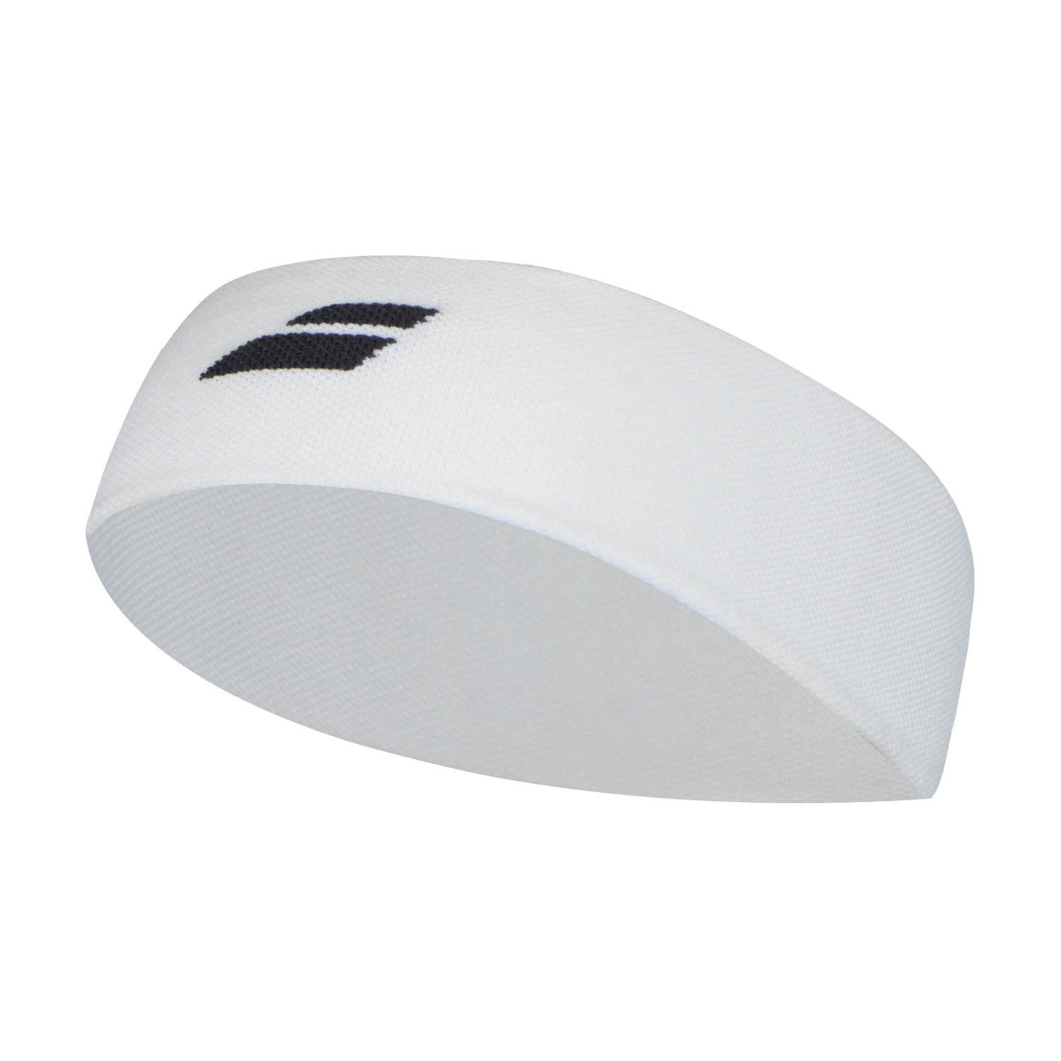 Babolat Logo Fascia - White/Black