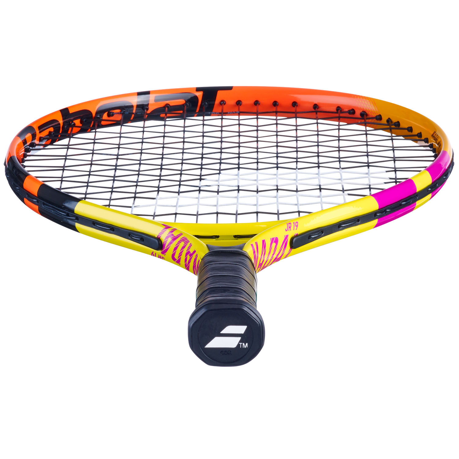 Babolat Nadal Junior 19