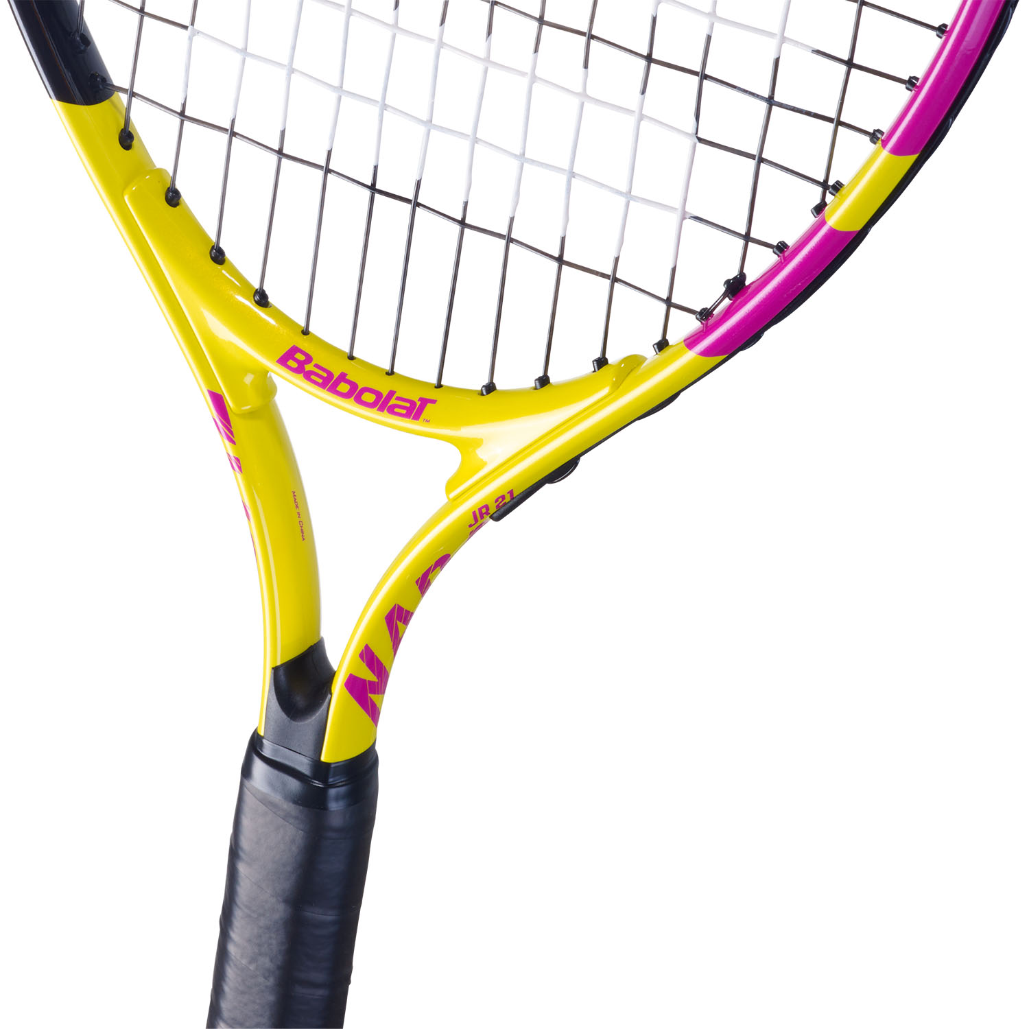 Babolat Nadal Junior 21 Raqueta Tenis Ni o