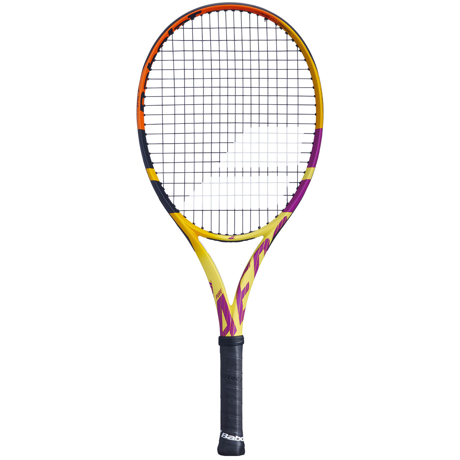 babolat tennisracket junior