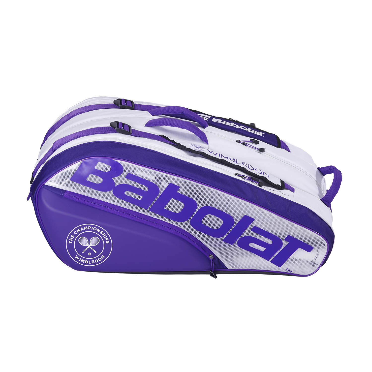 wimbledon tennis bolsa