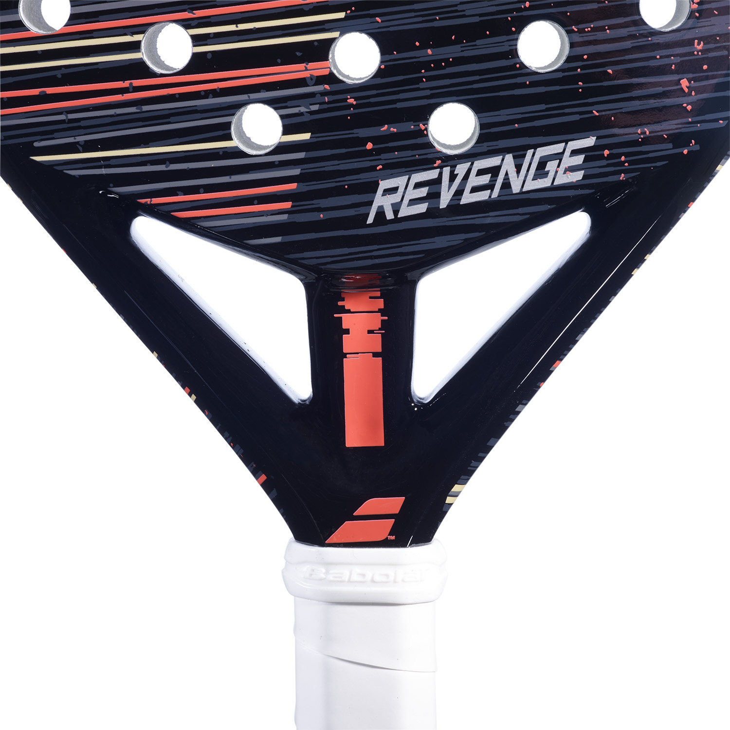 Babolat REVENGE パデルラケット babolat-revenge-racchetta-da-