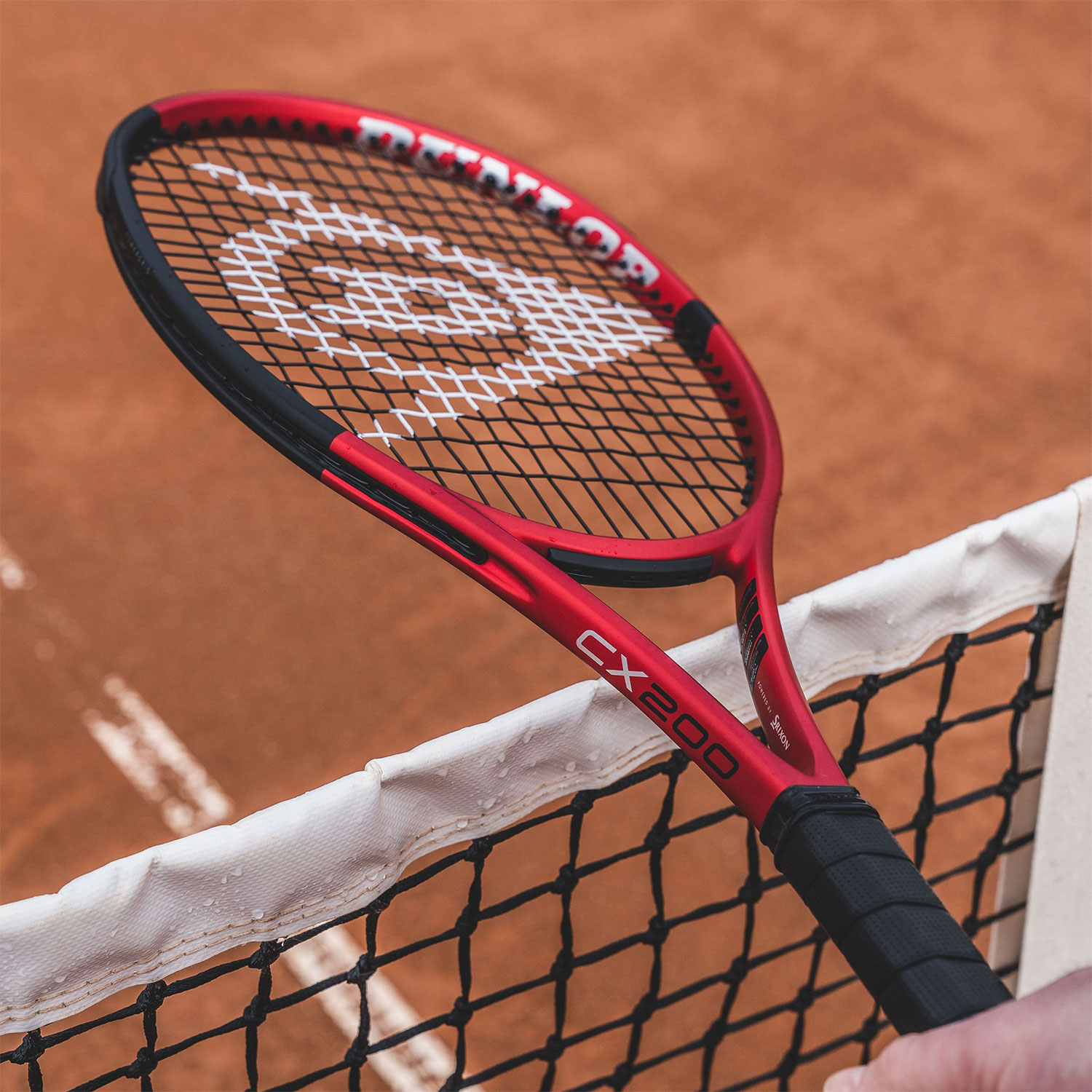 Dunlop CX  Tennis Racket   MisterTennis.com