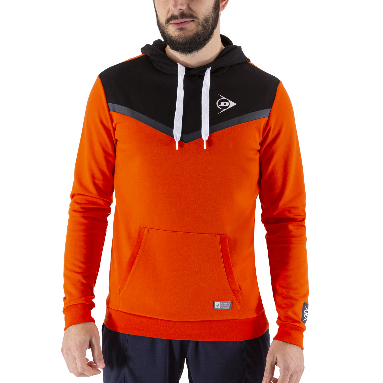 dunlop fleece jacket