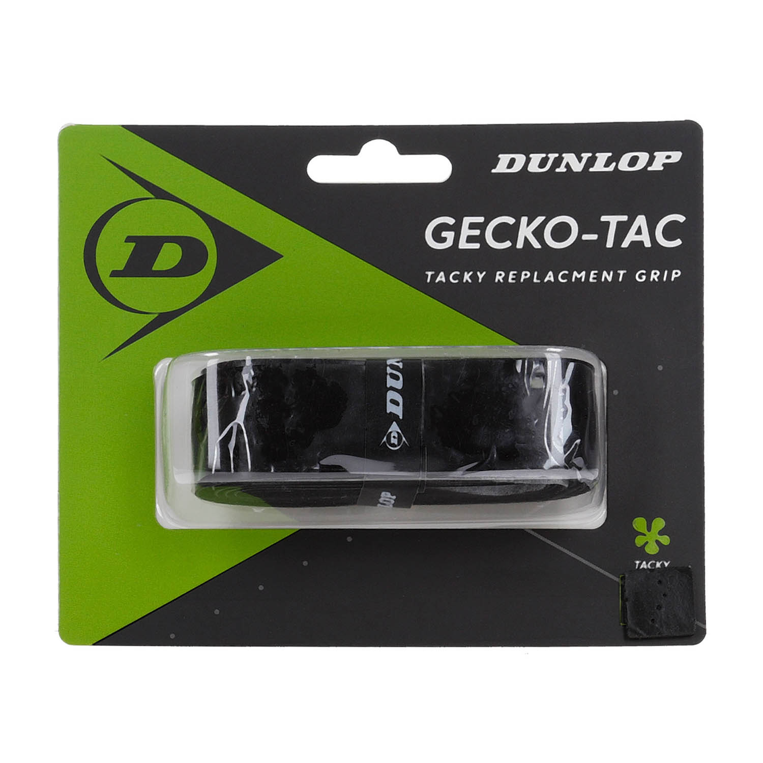 Dunlop Gecko-Tac Grips - Black