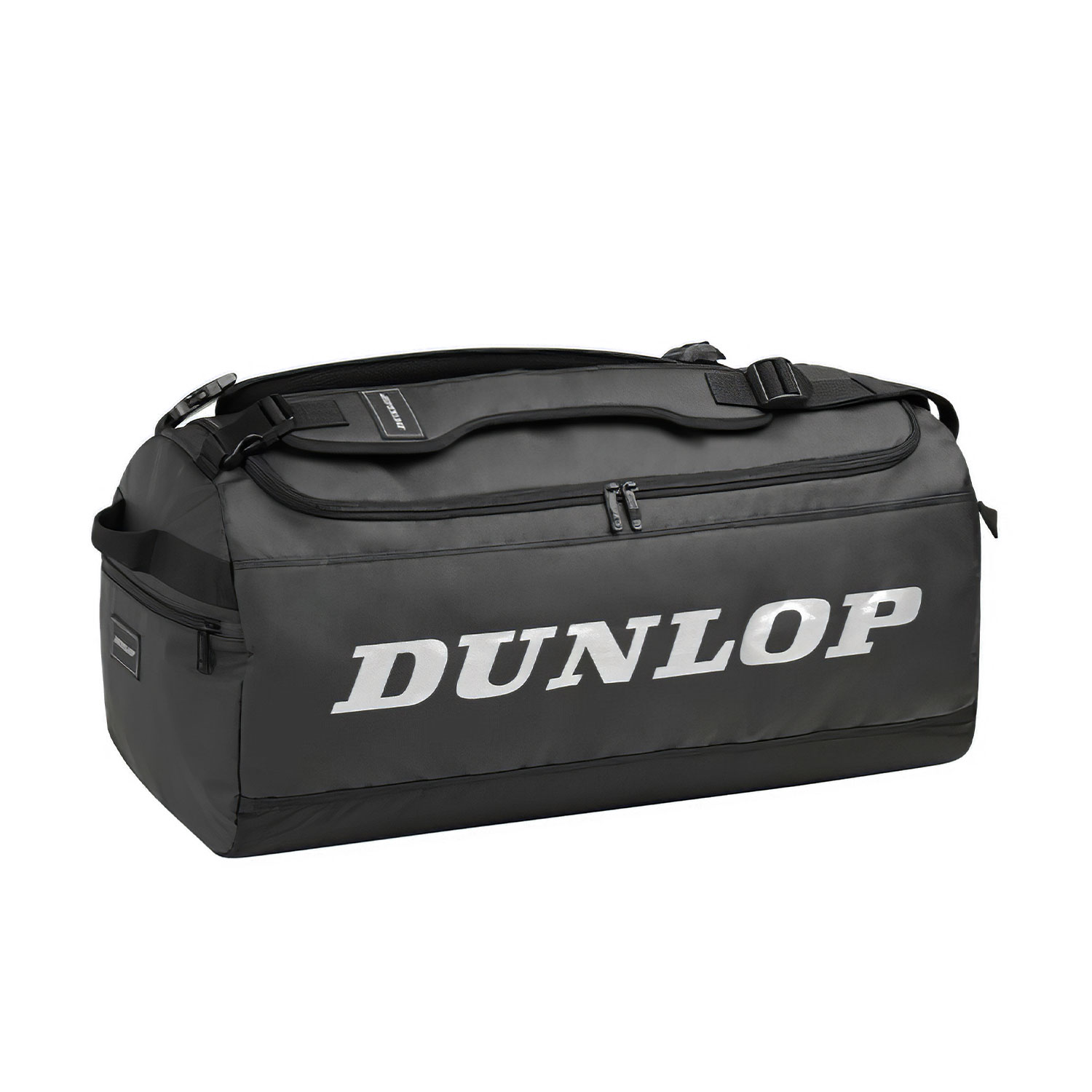 Dunlop Pro Borsone - Black