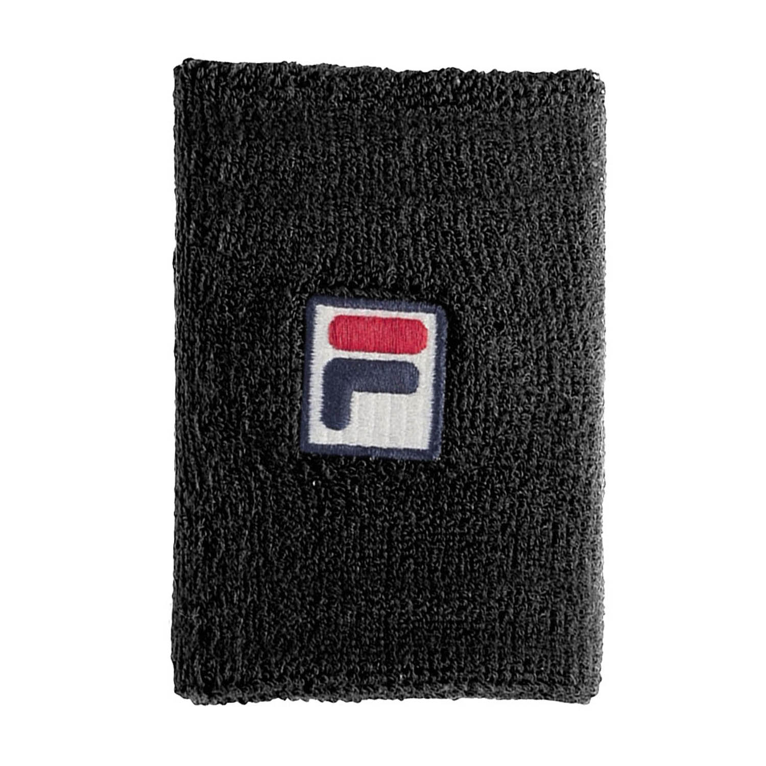 Fila Arnst Big Wristband - Black