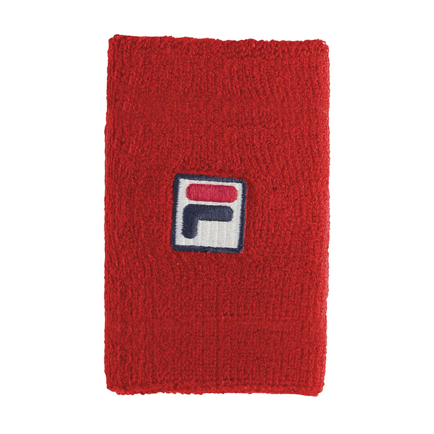 Fila Arnst Big Wristband - Red