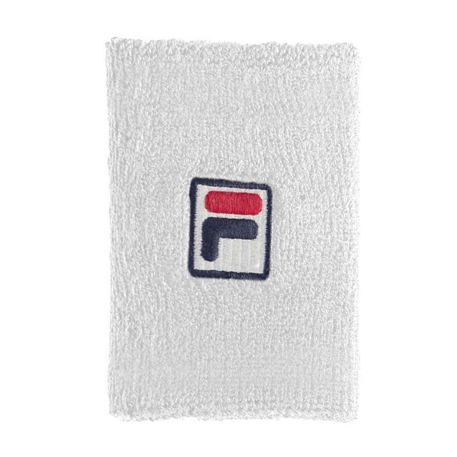 Fila Arnst Muñequera Larga - White