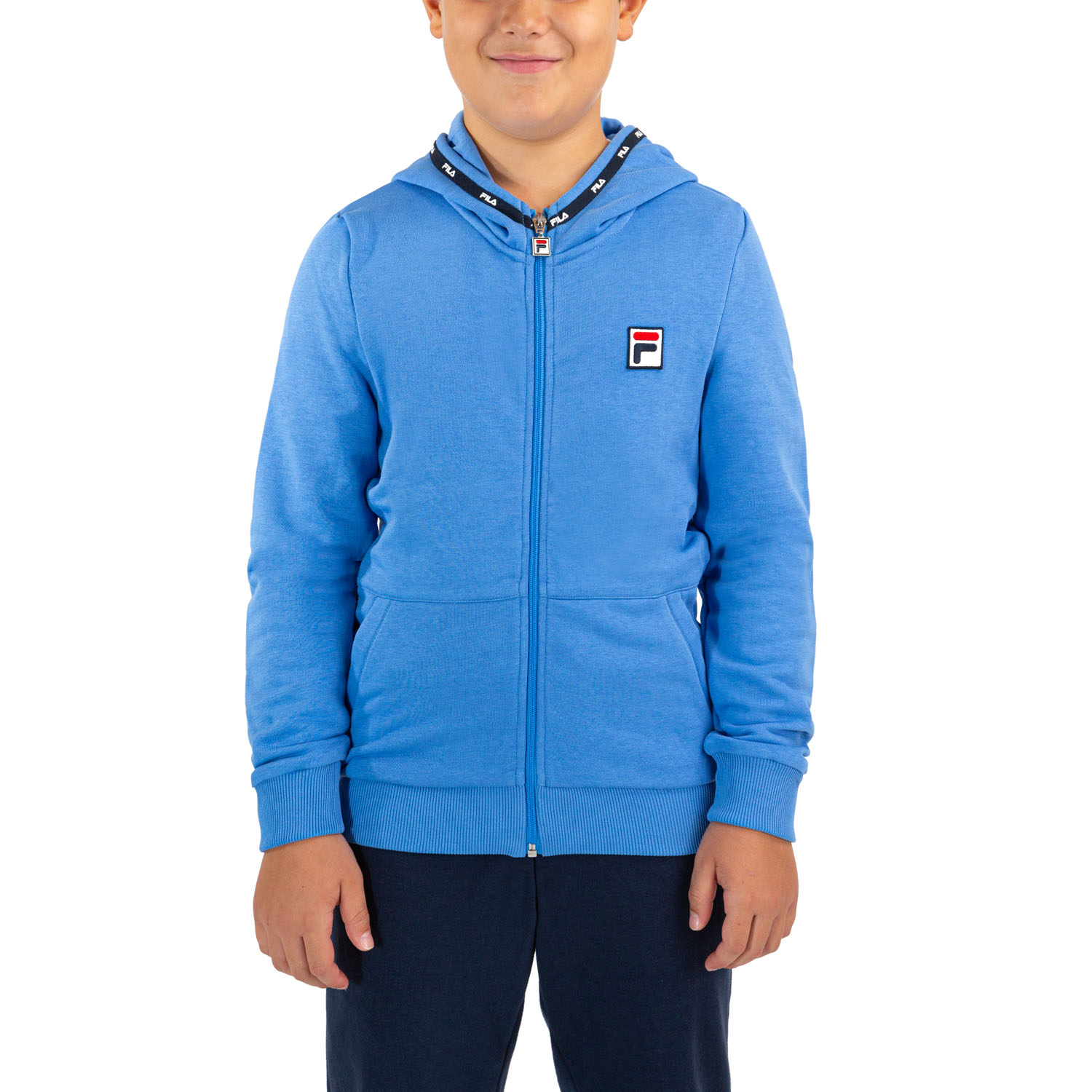 Tuta baby fila discount